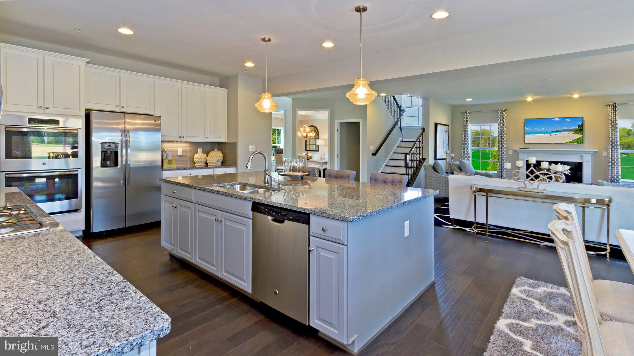 BALMORAL - Residential