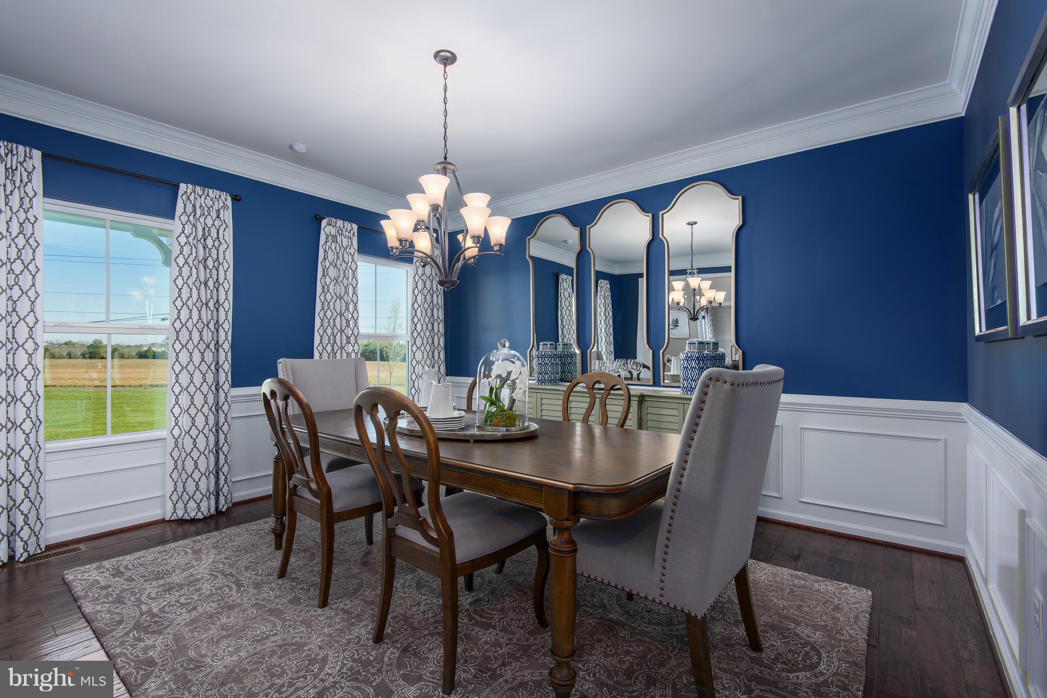 BALMORAL - Residential