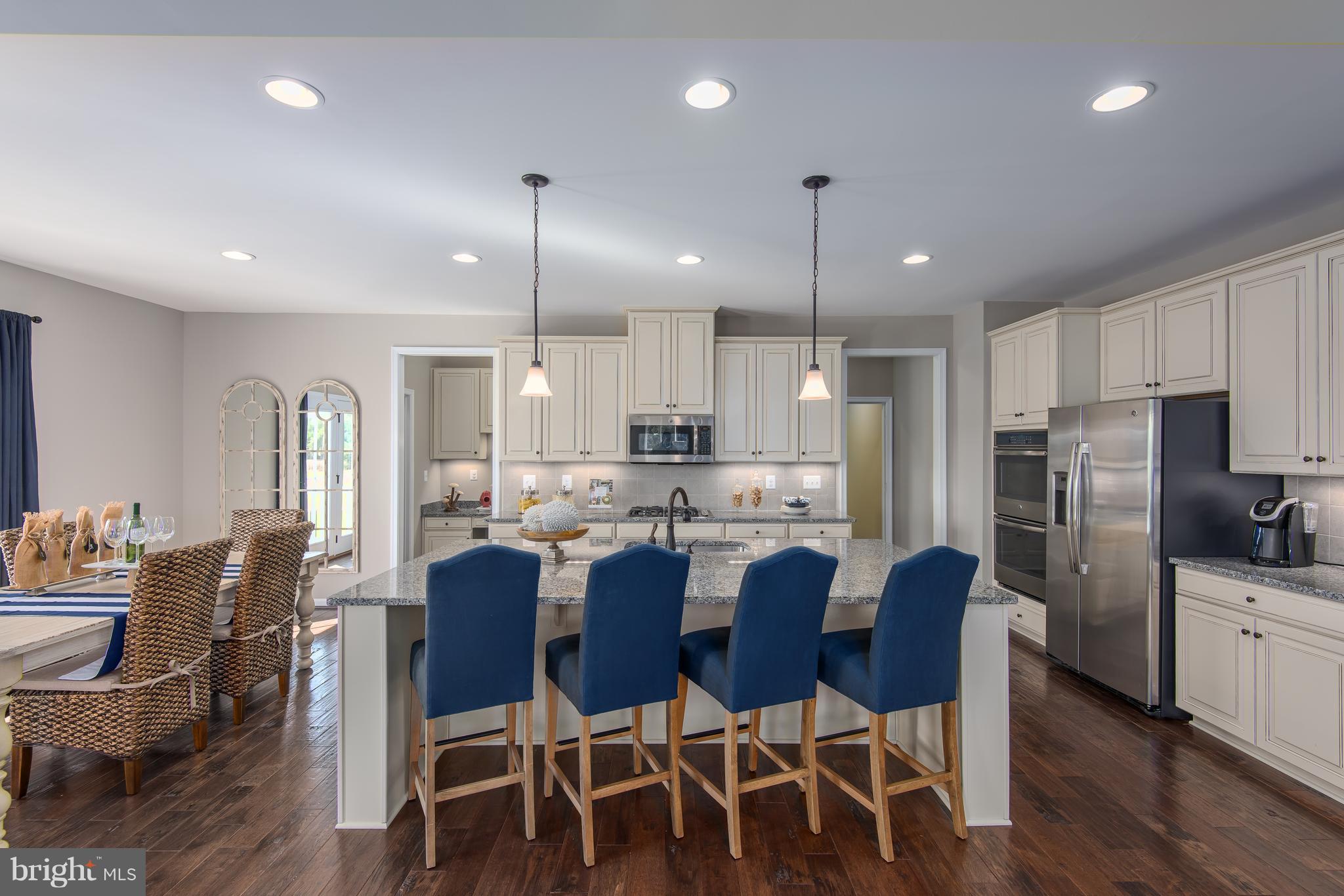 BALMORAL - Residential