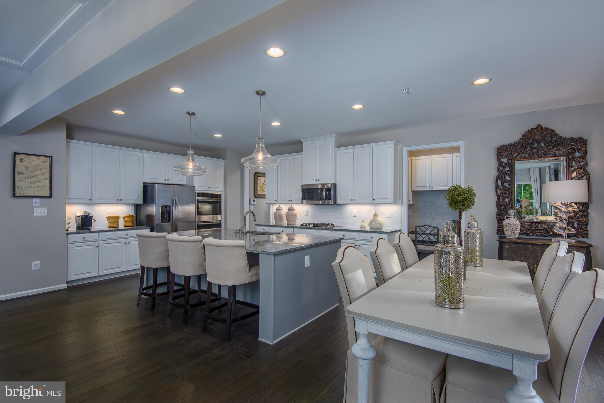 BALMORAL - Residential