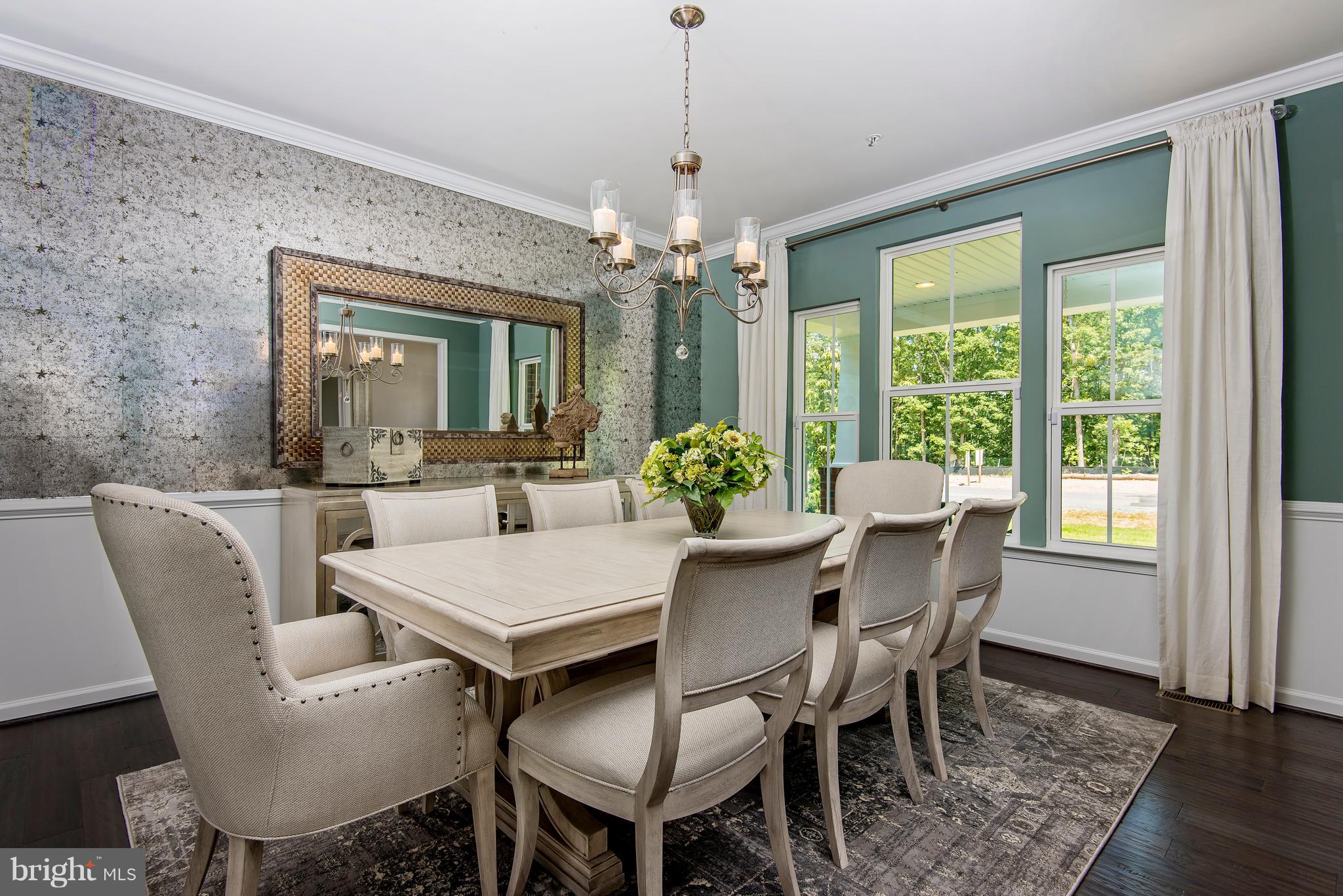 BALMORAL - Residential