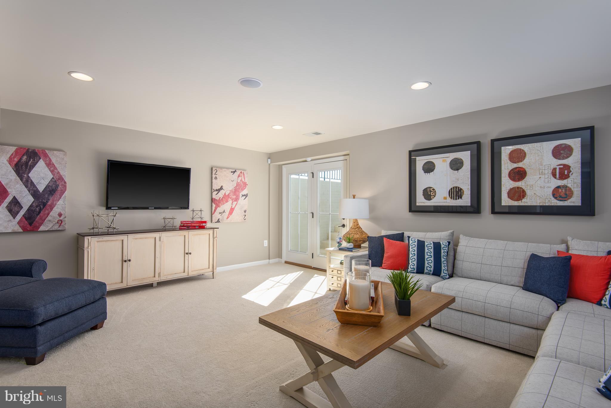 BALMORAL - Residential