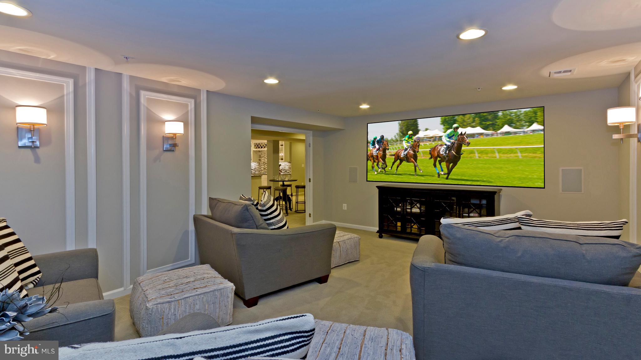 BALMORAL - Residential