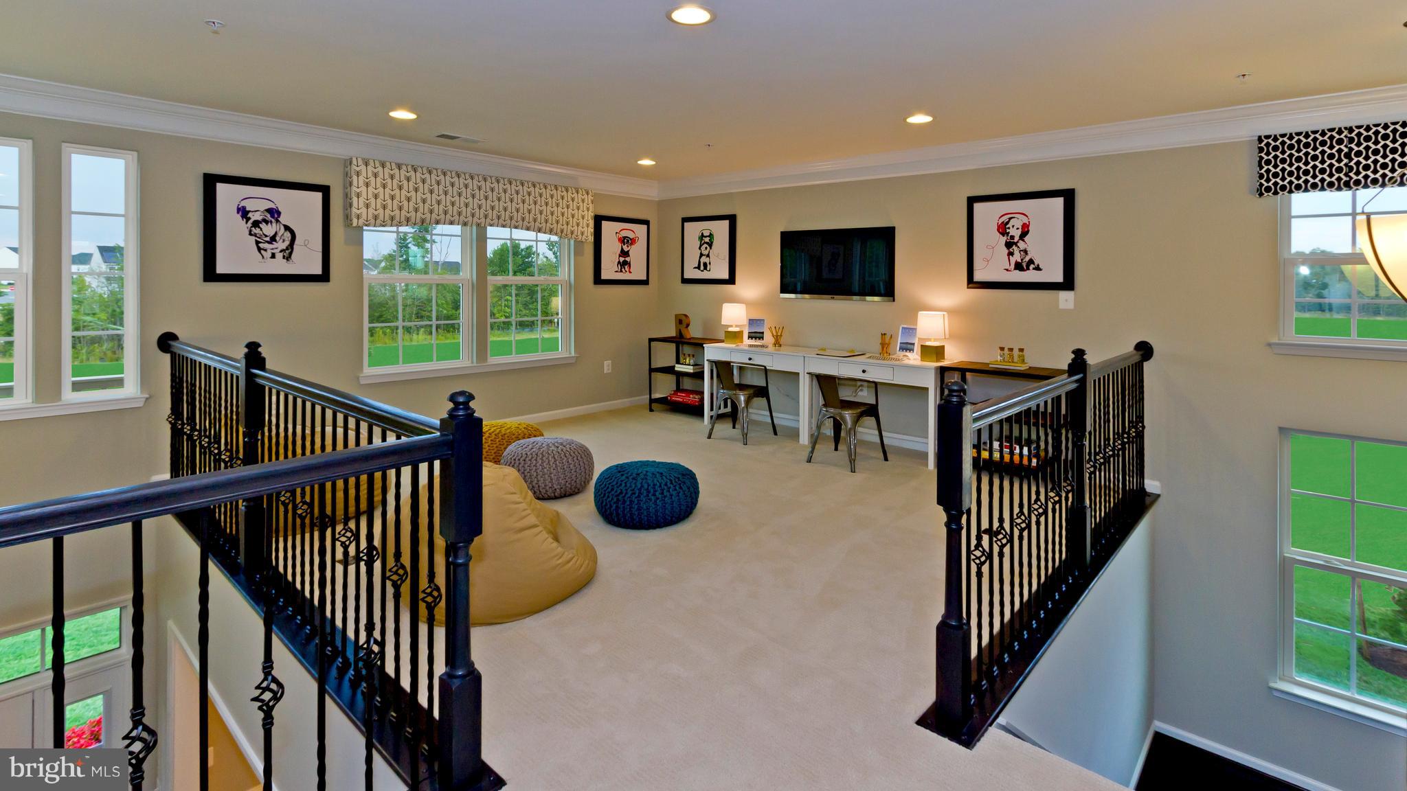 BALMORAL - Residential