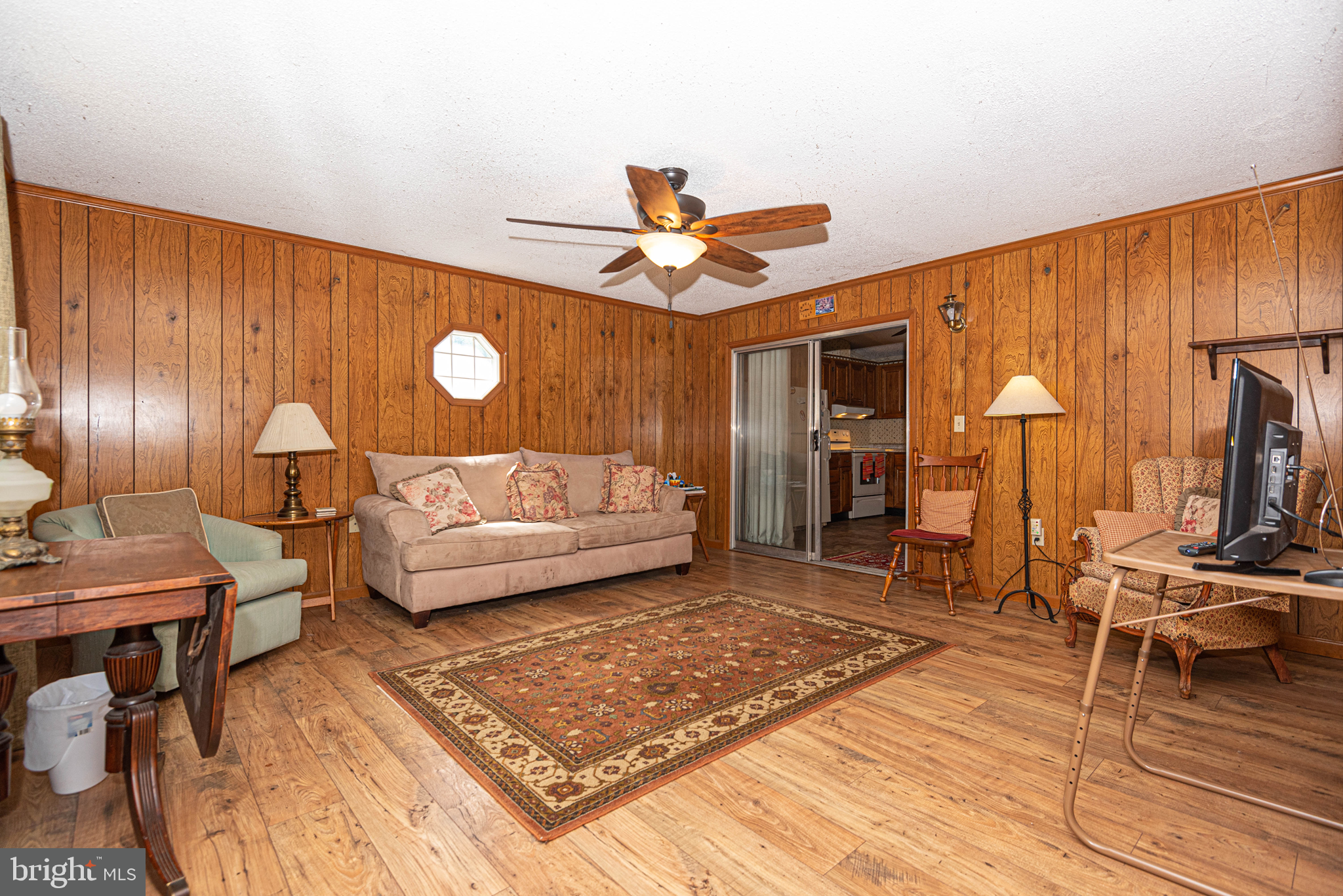 DOGWOOD ACRES - Residential