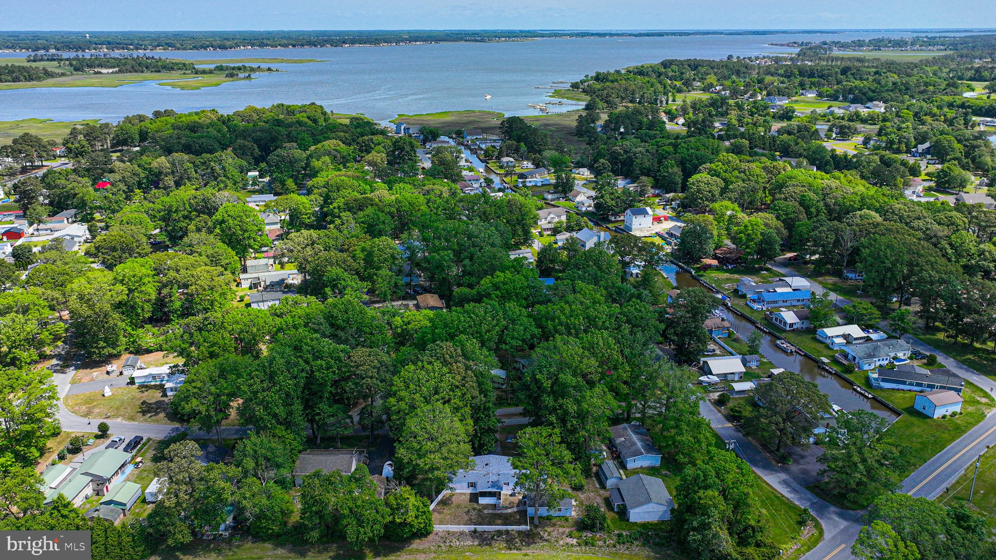 DOGWOOD ACRES - Residential