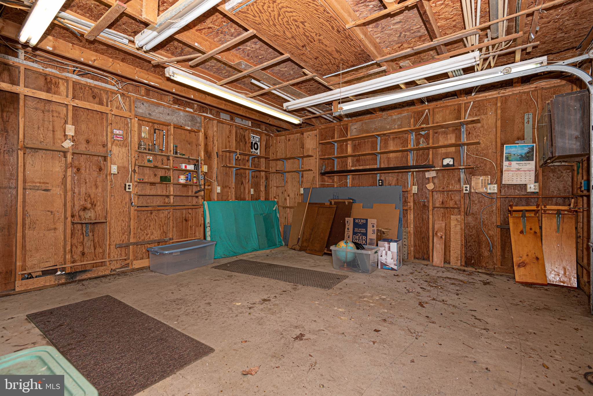 DOGWOOD ACRES - Residential