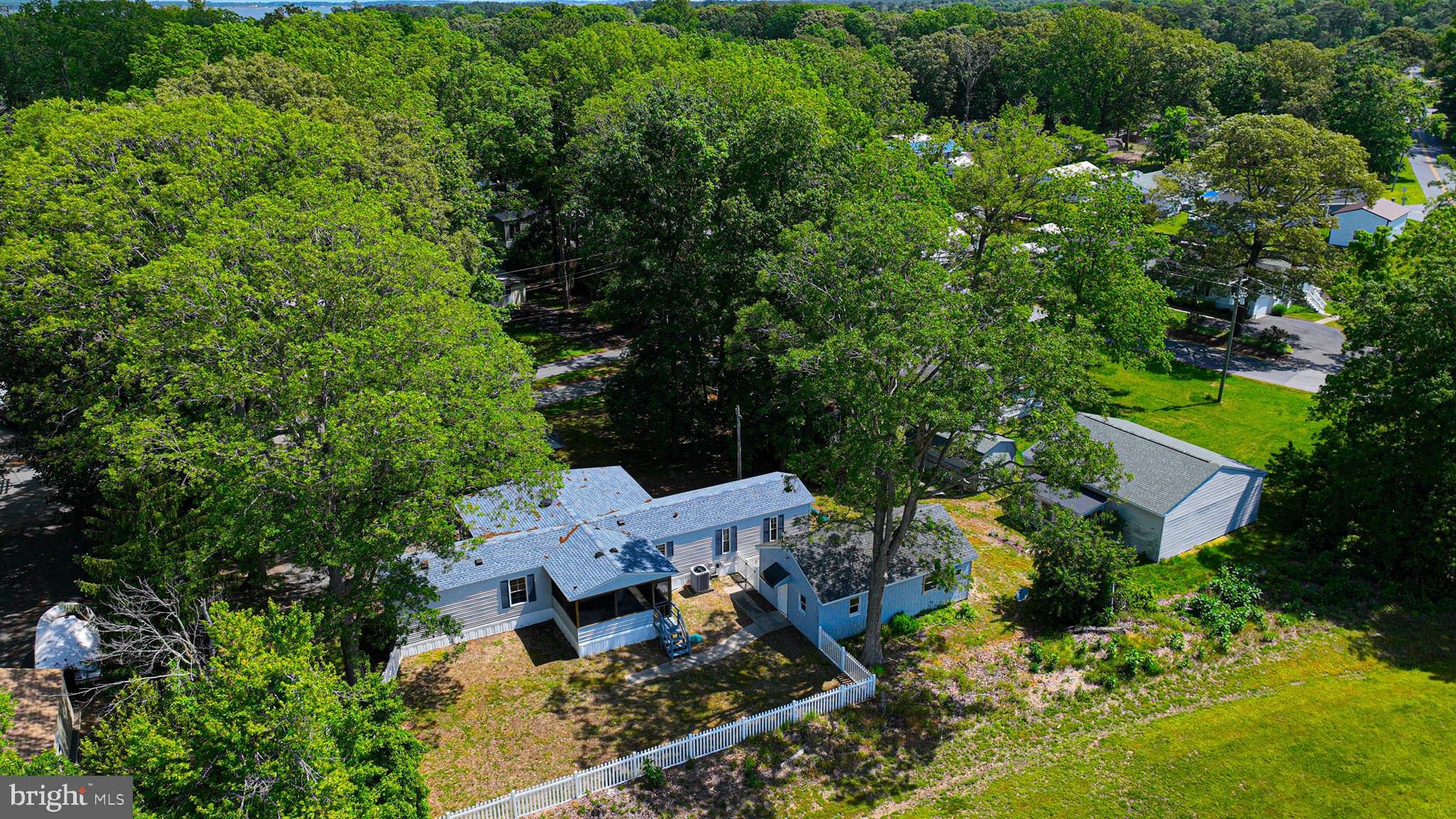 DOGWOOD ACRES - Residential