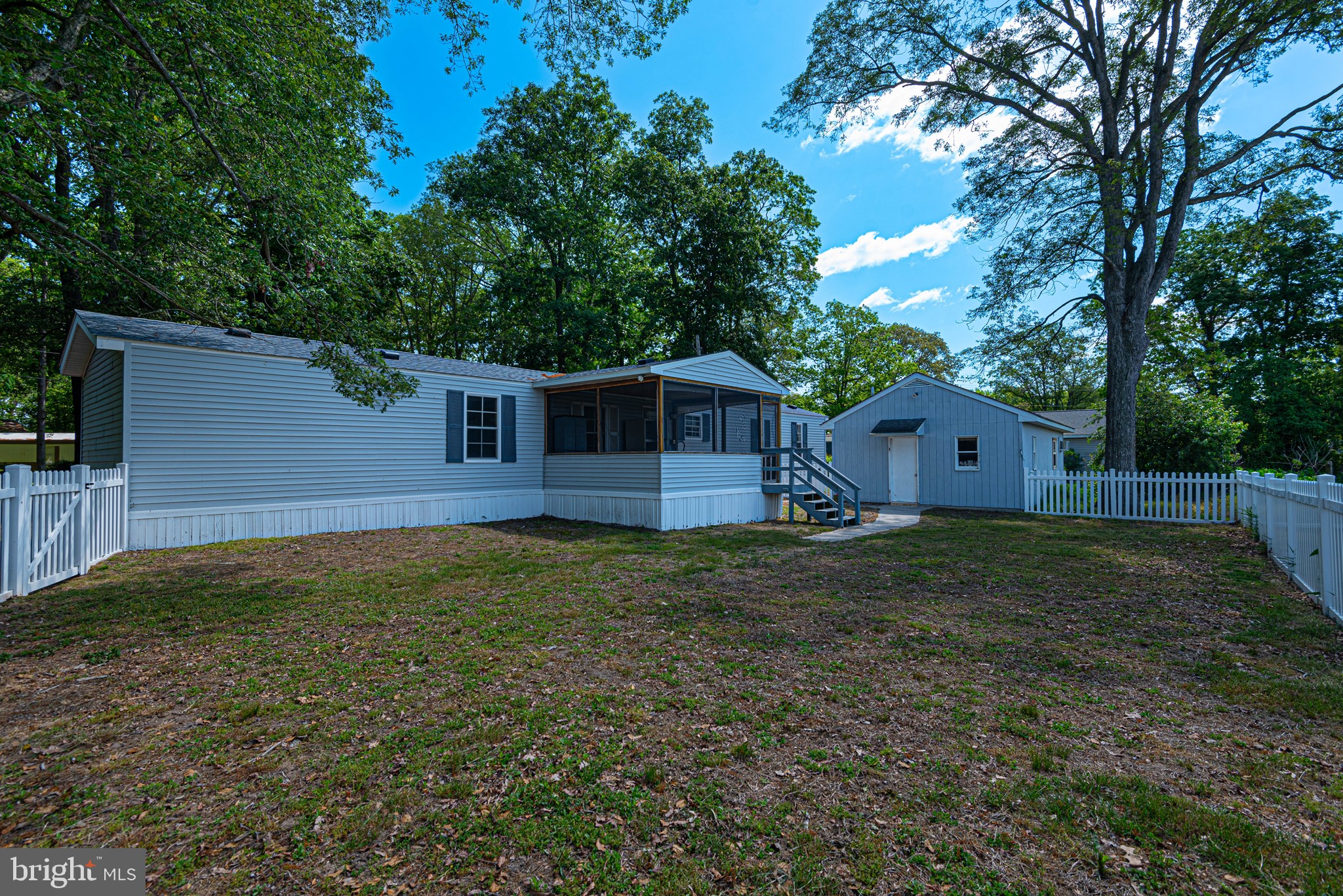 DOGWOOD ACRES - Residential