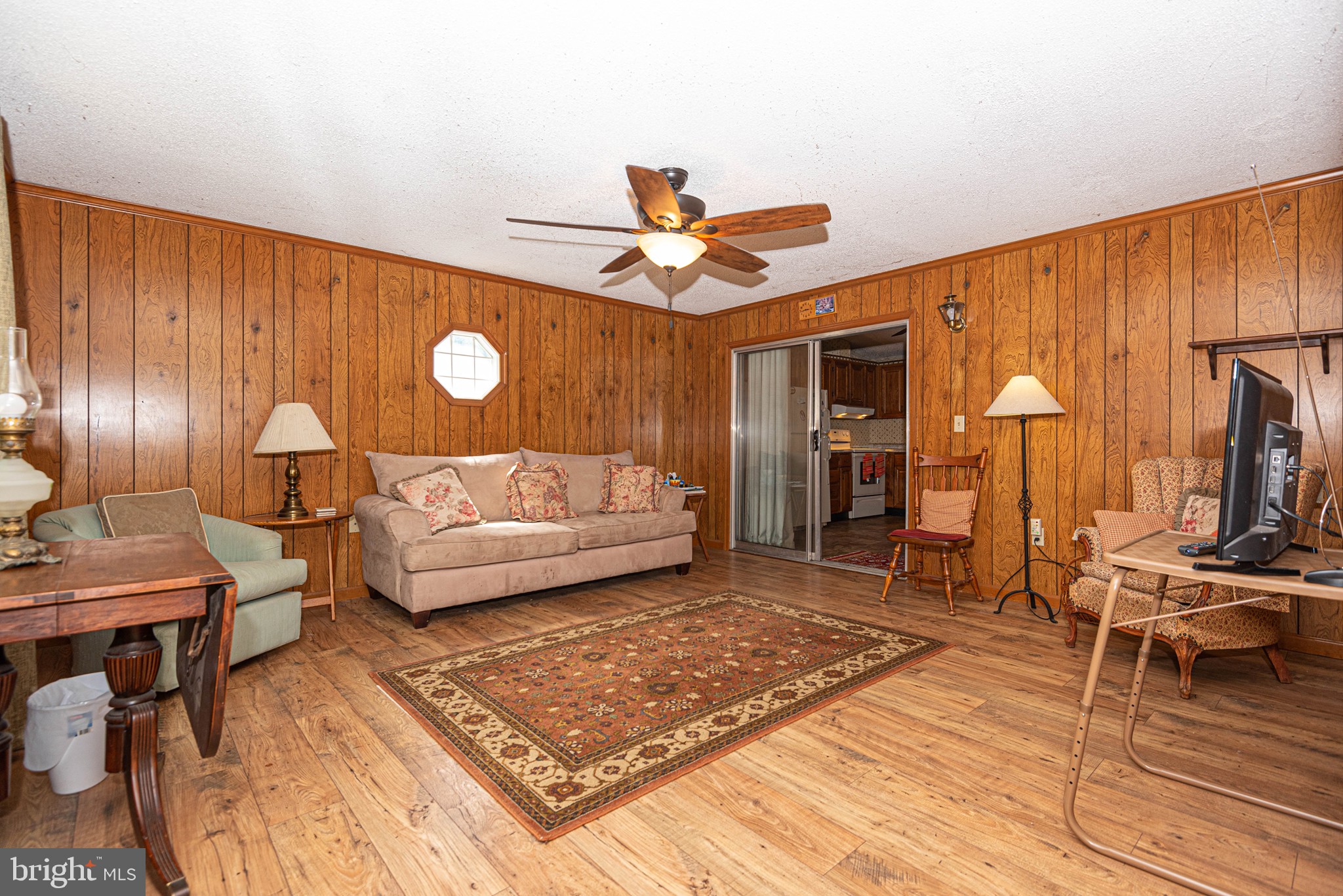 DOGWOOD ACRES - Residential