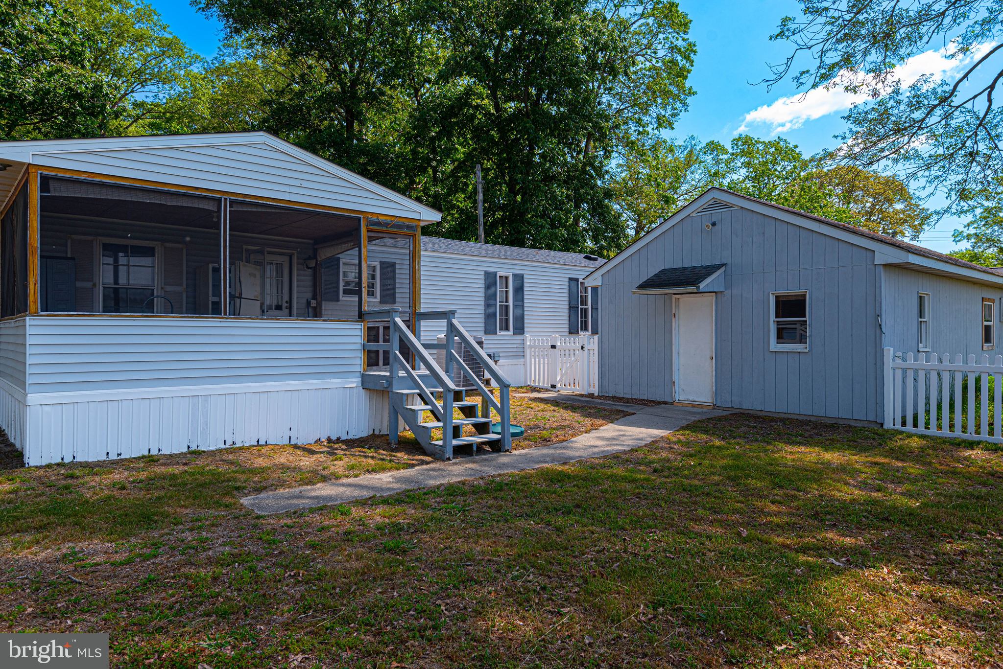 DOGWOOD ACRES - Residential