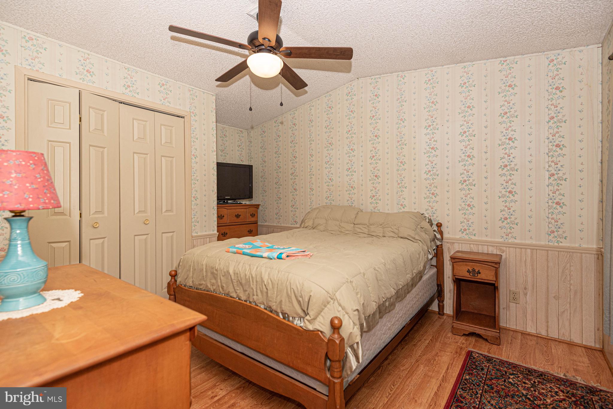 DOGWOOD ACRES - Residential