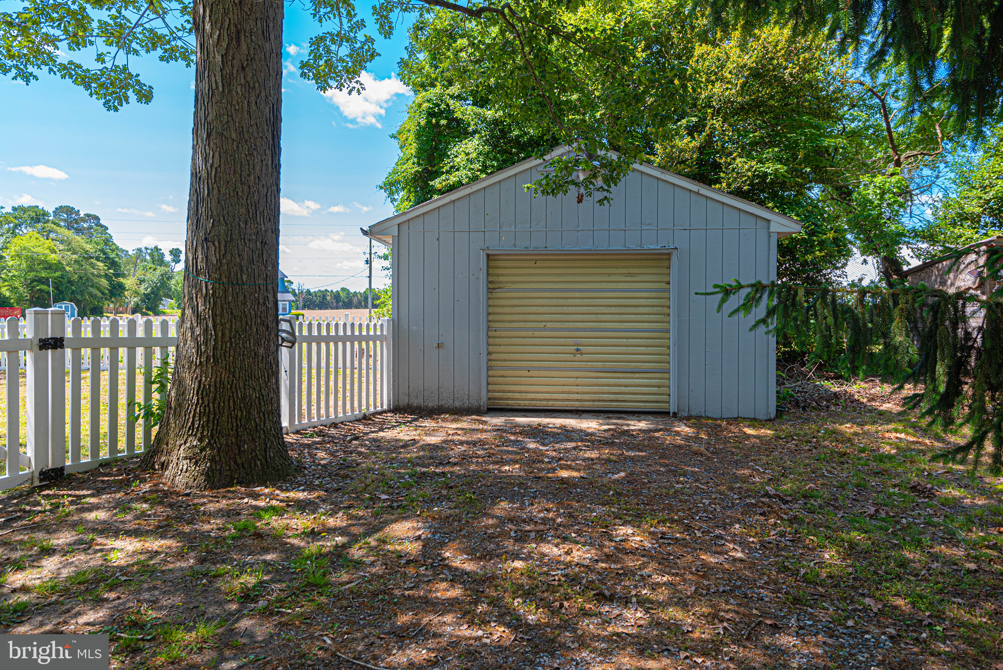 DOGWOOD ACRES - Residential