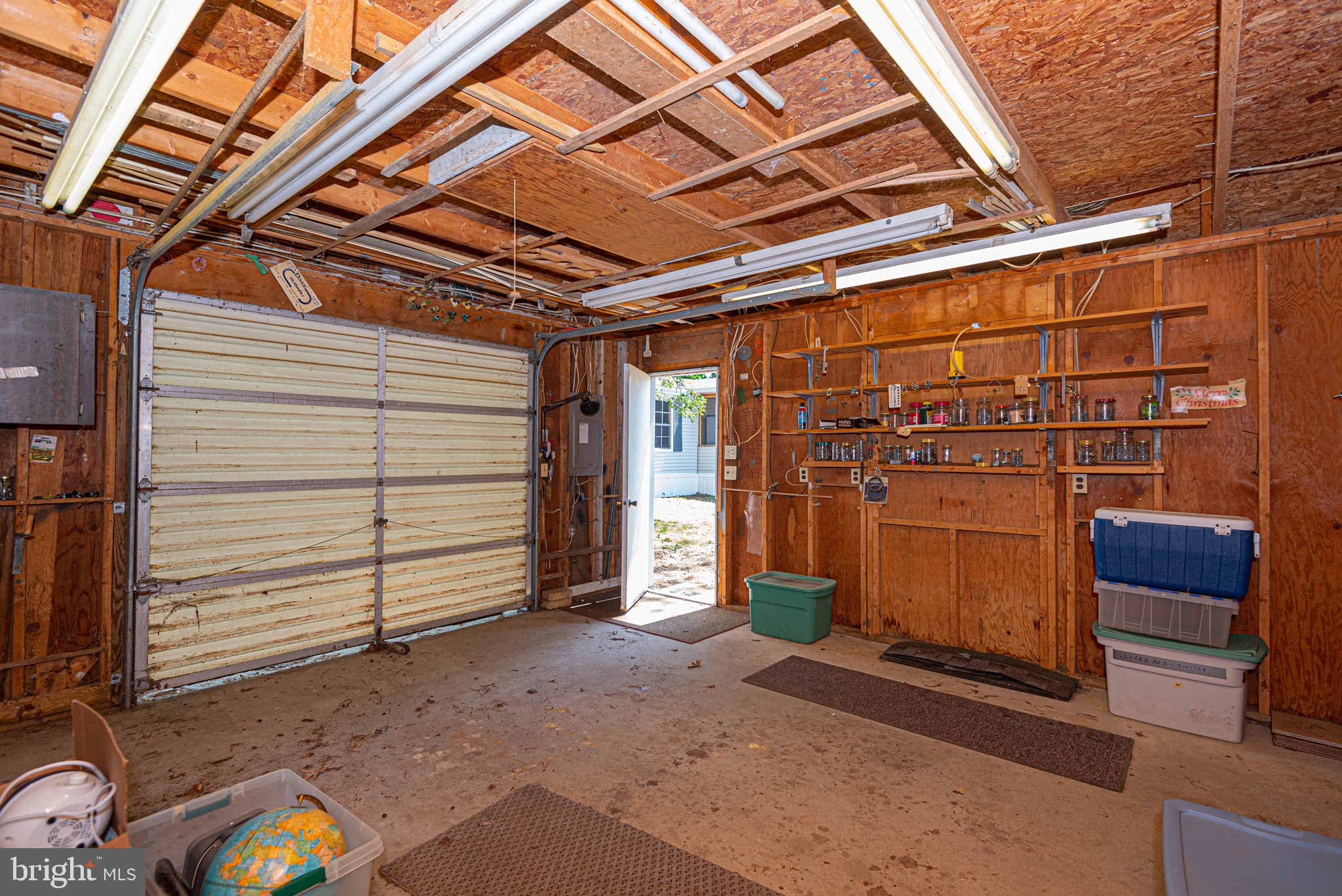 DOGWOOD ACRES - Residential