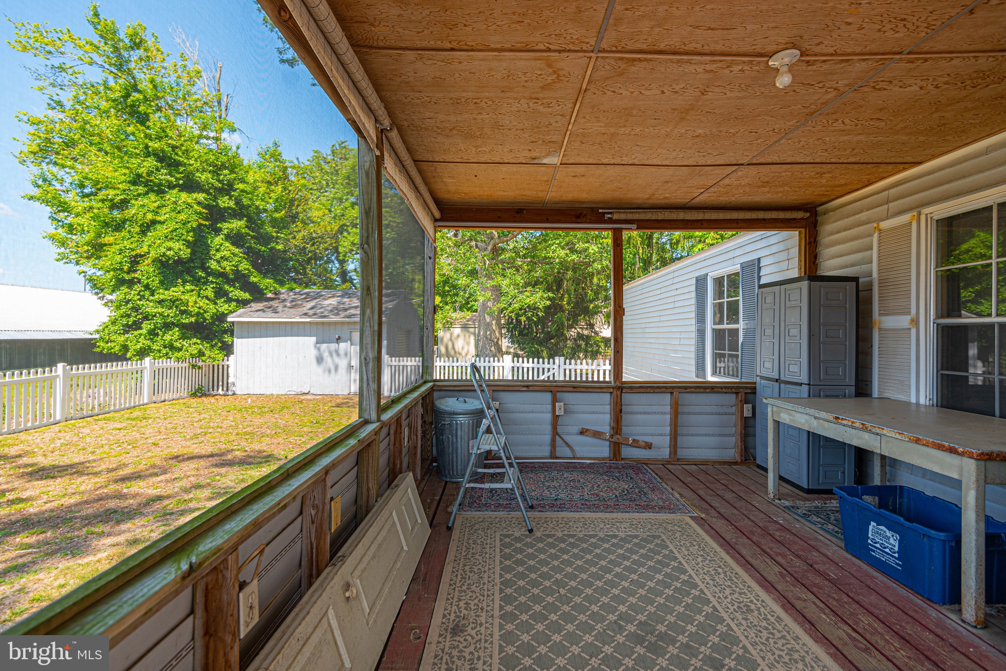 DOGWOOD ACRES - Residential