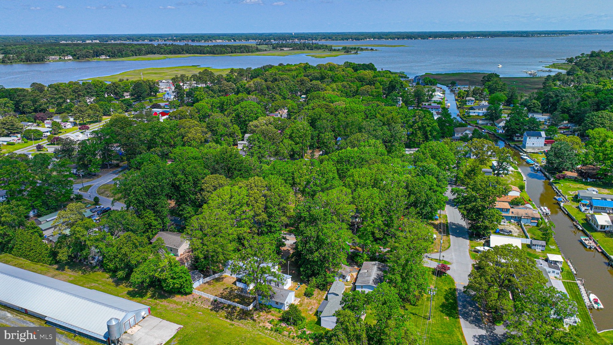 DOGWOOD ACRES - Residential