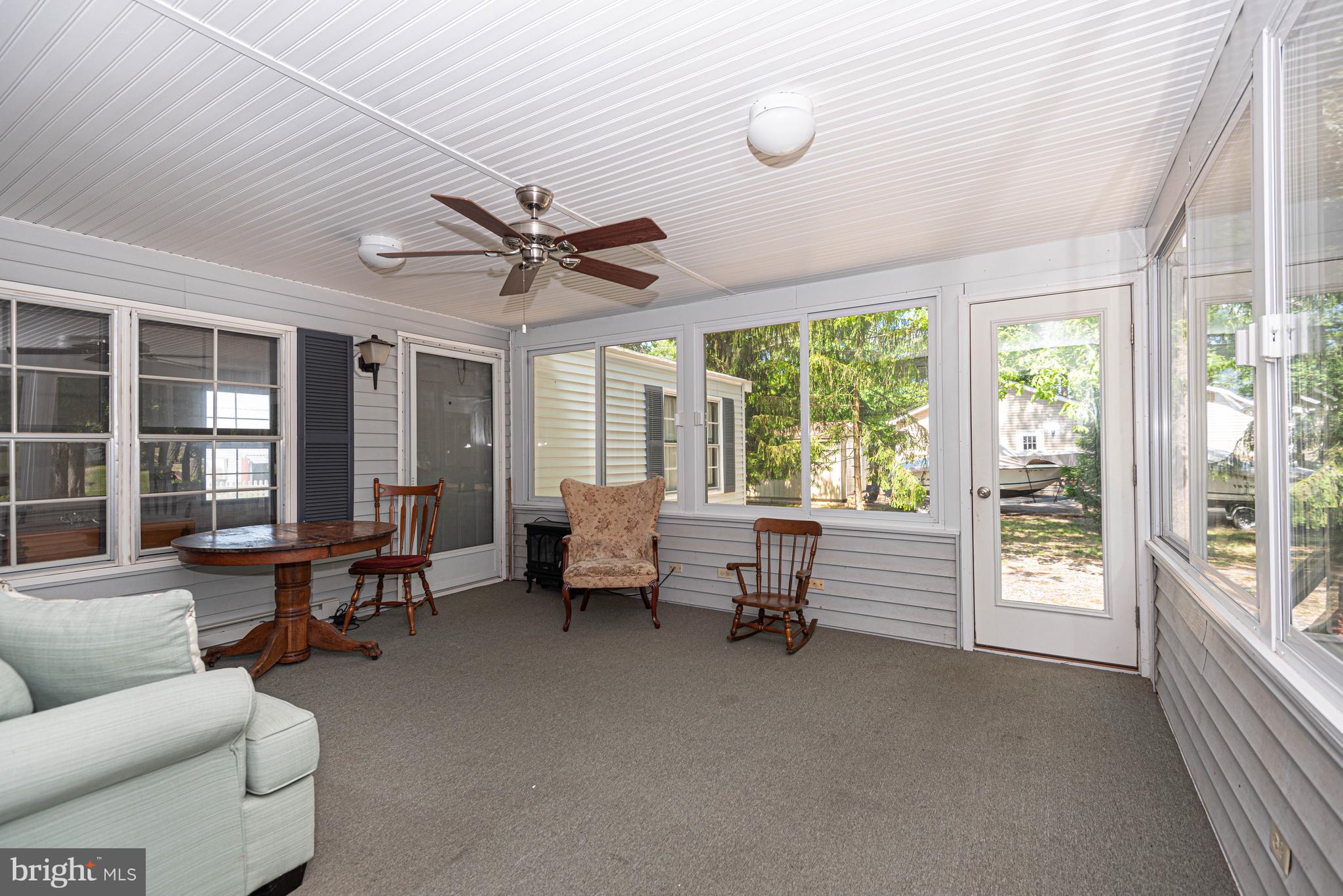 DOGWOOD ACRES - Residential