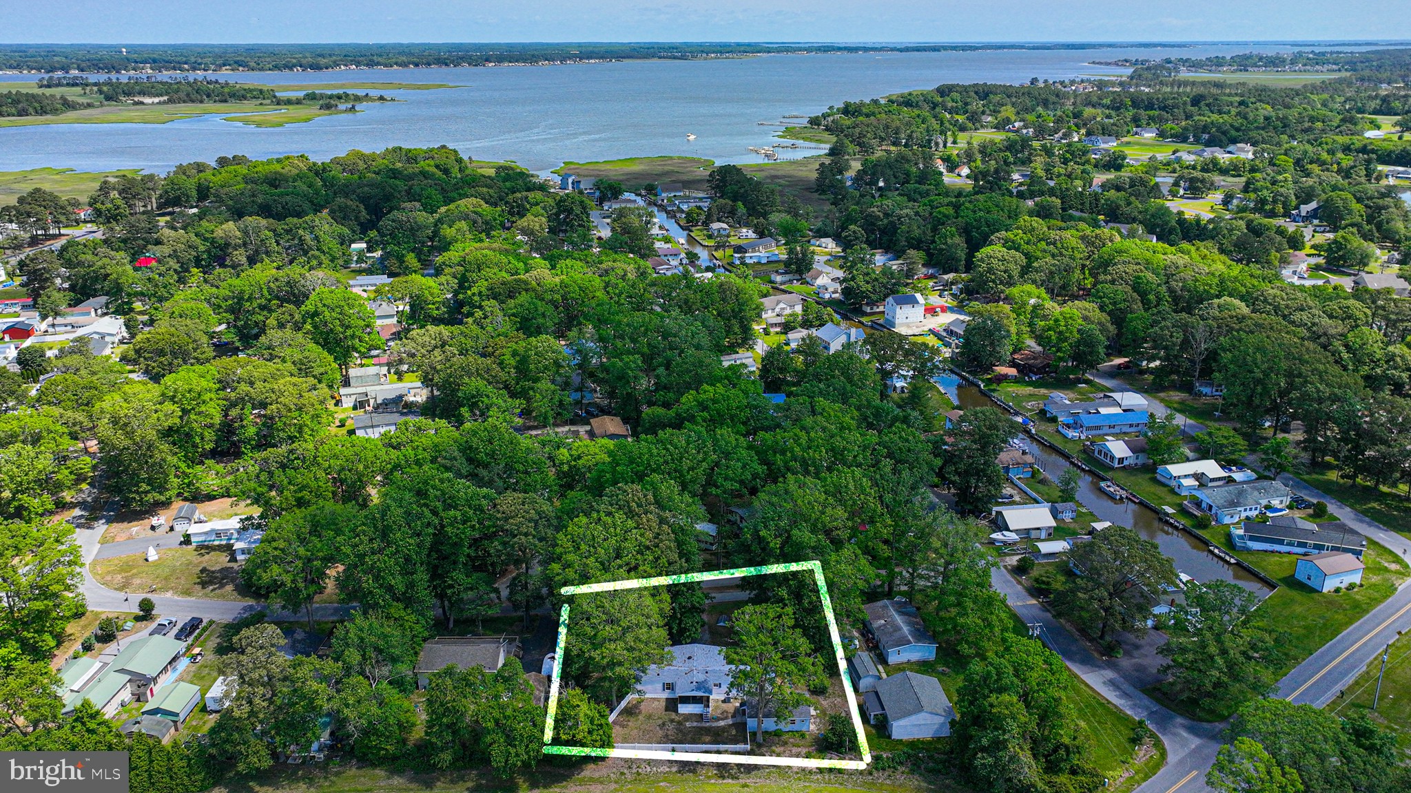 DOGWOOD ACRES - Residential