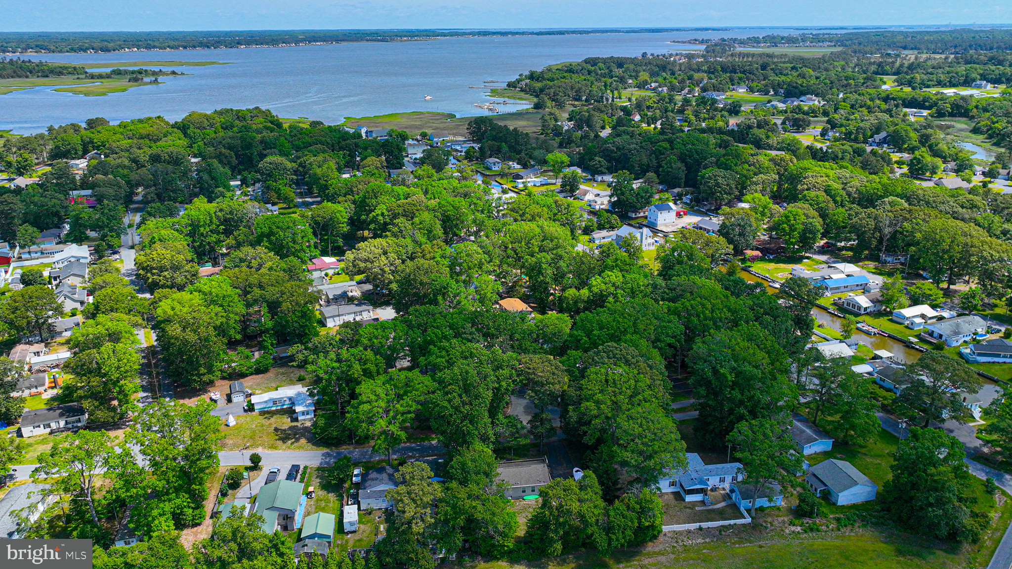 DOGWOOD ACRES - Residential