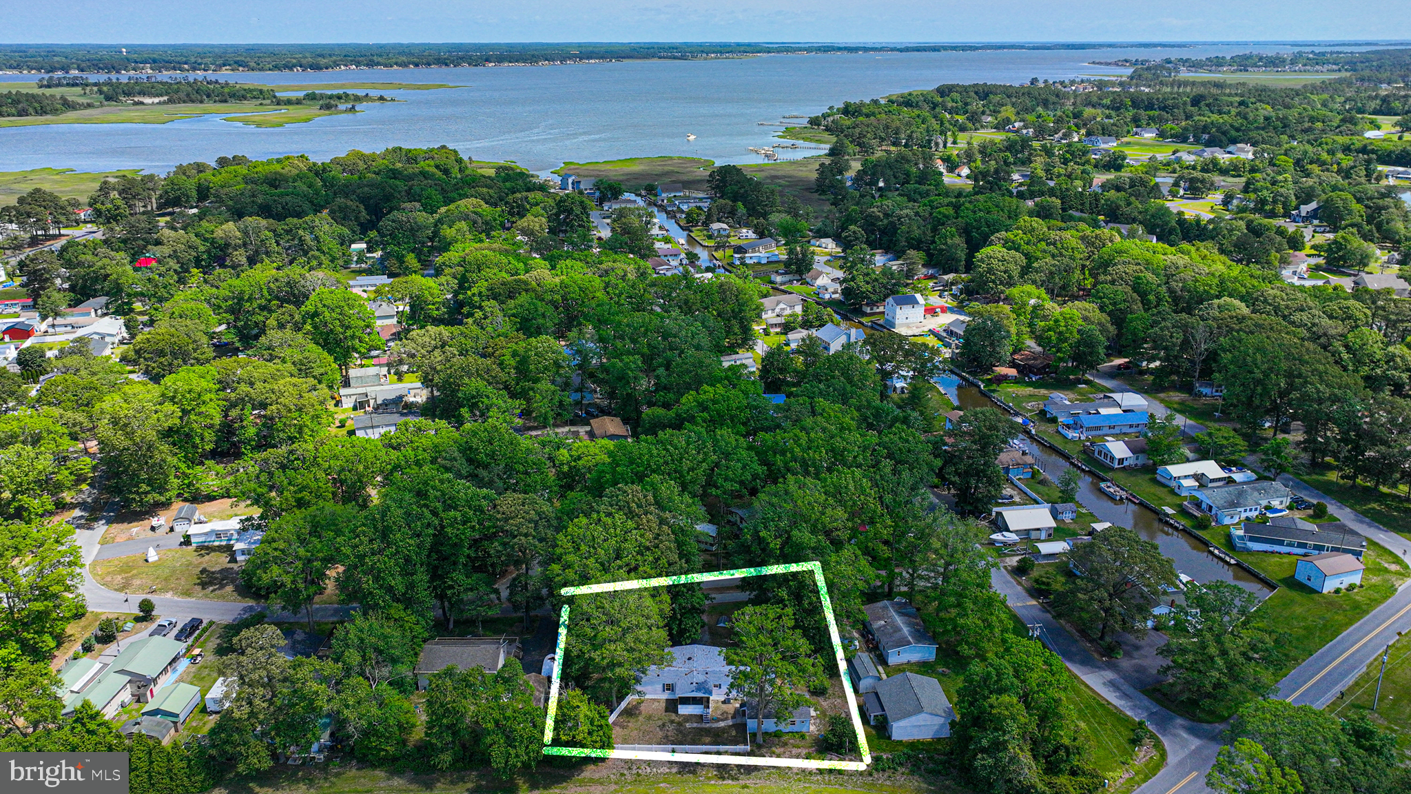 DOGWOOD ACRES - Residential