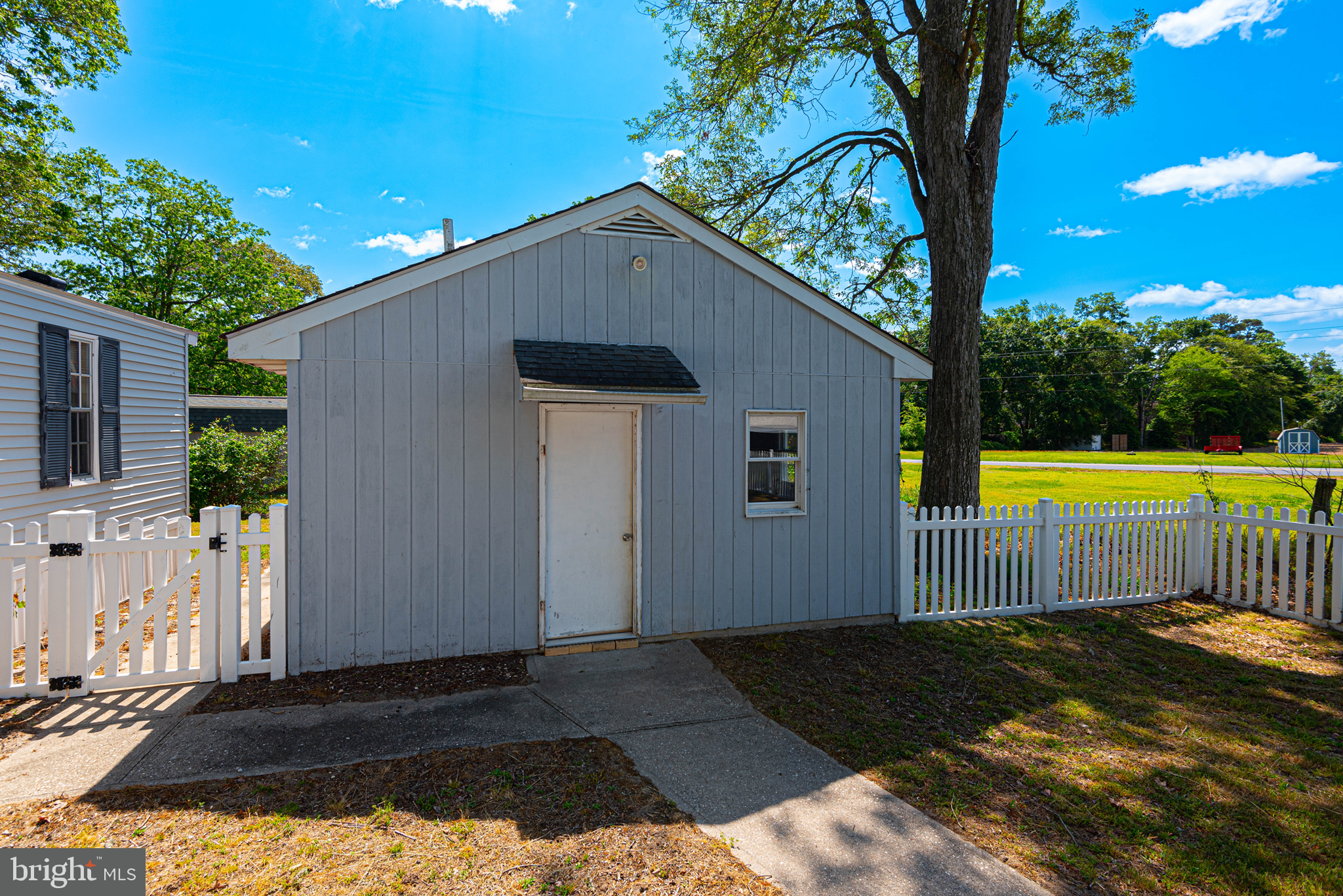 DOGWOOD ACRES - Residential