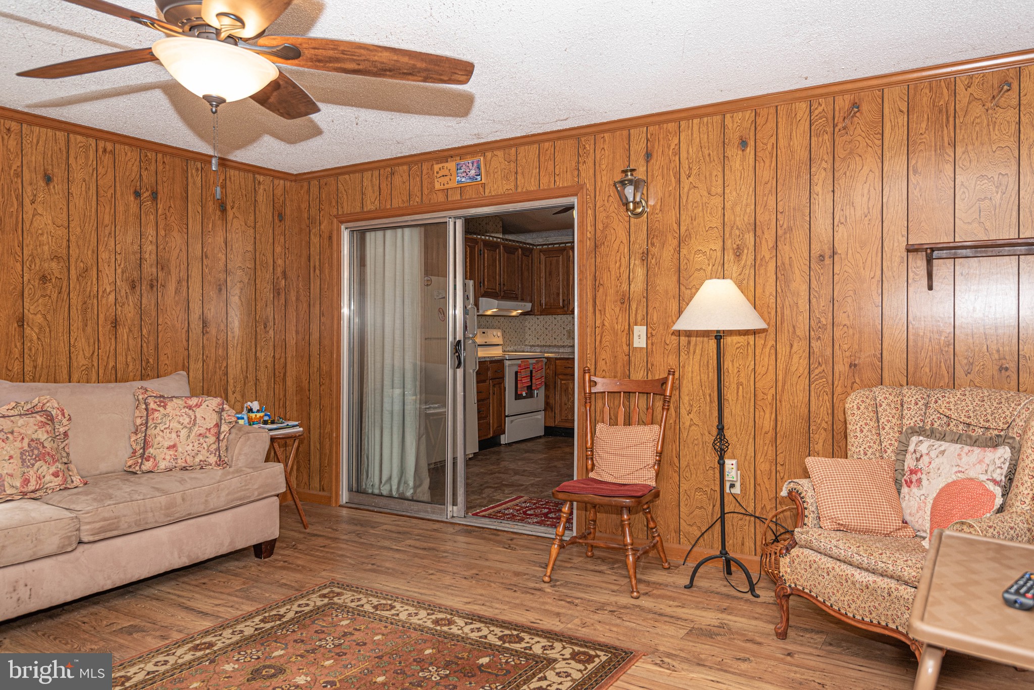 DOGWOOD ACRES - Residential