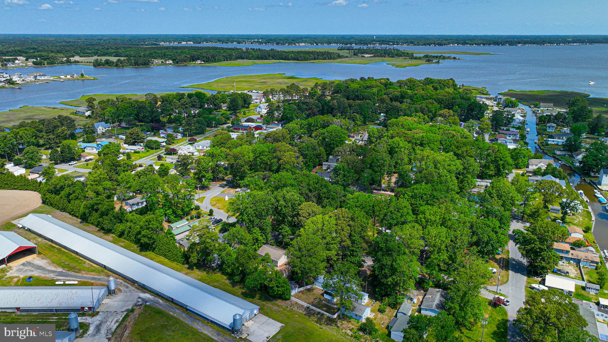 DOGWOOD ACRES - Residential