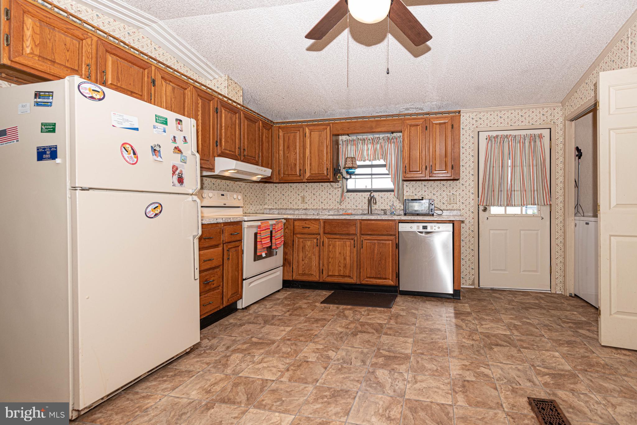 DOGWOOD ACRES - Residential