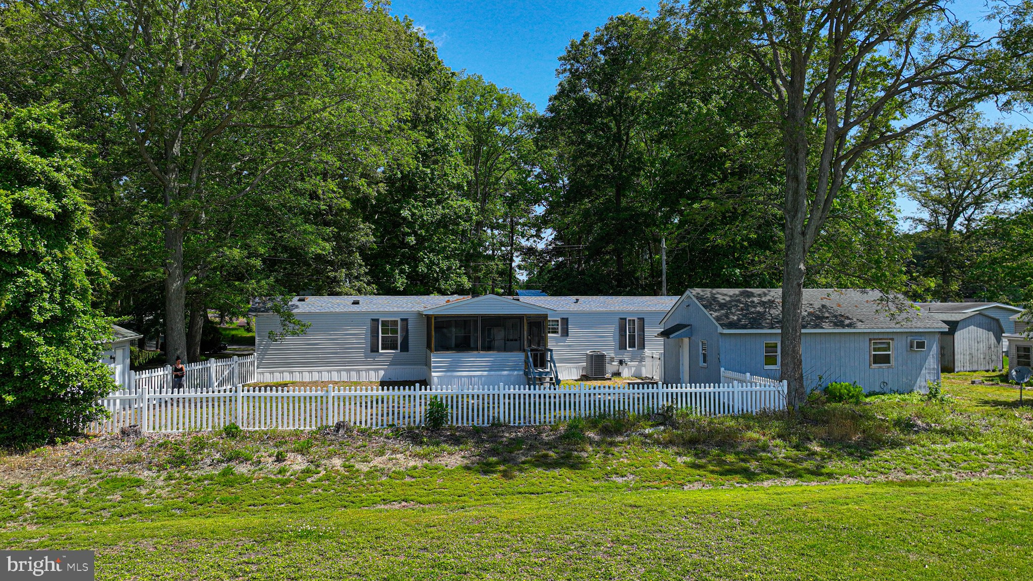 DOGWOOD ACRES - Residential