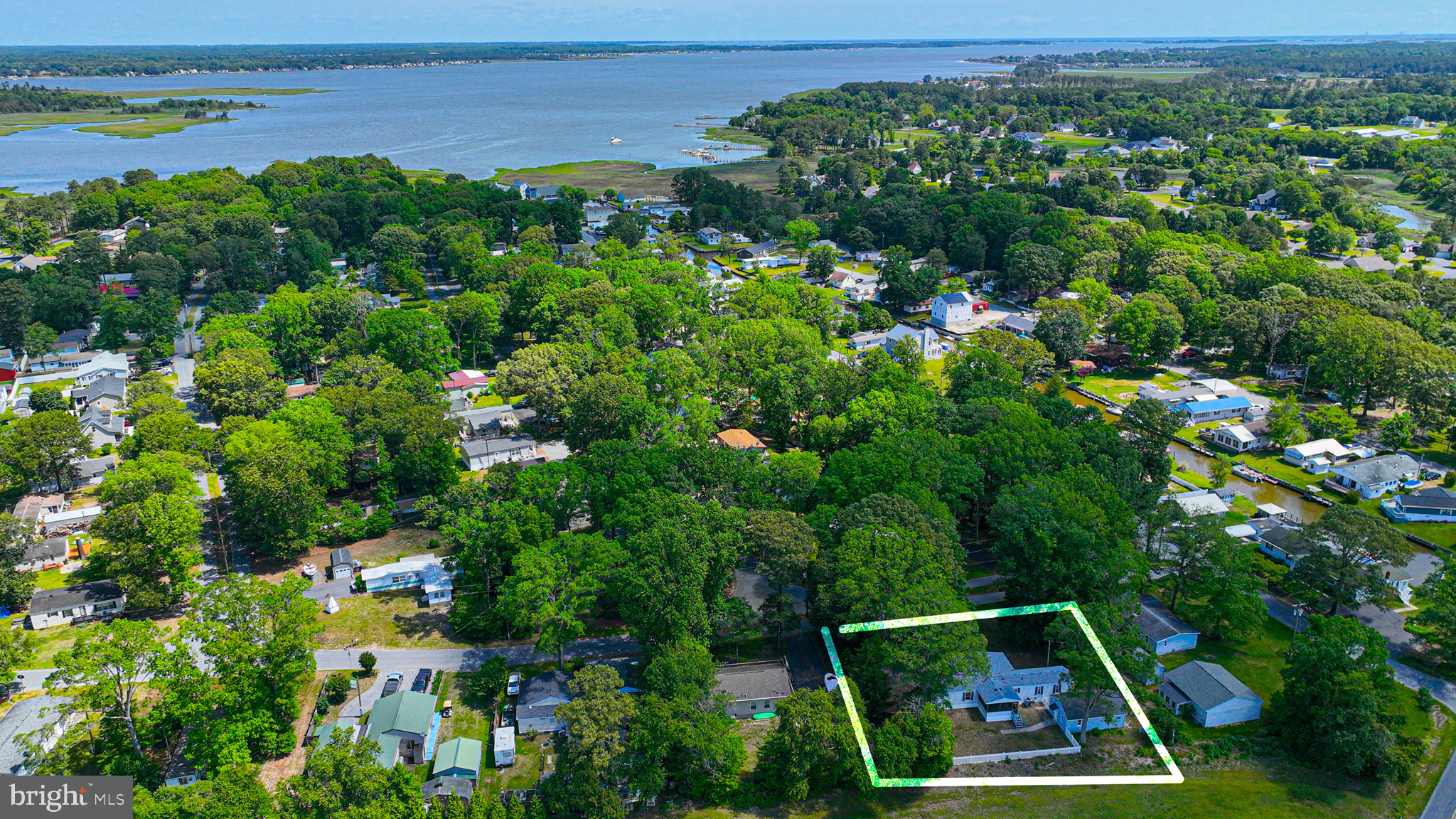 DOGWOOD ACRES - Residential