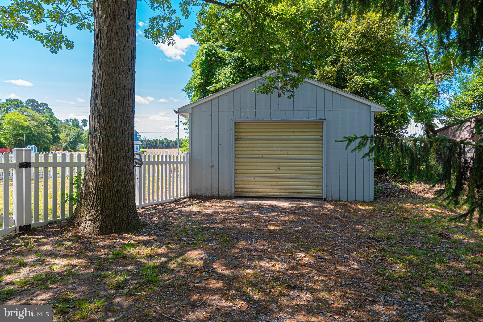 DOGWOOD ACRES - Residential