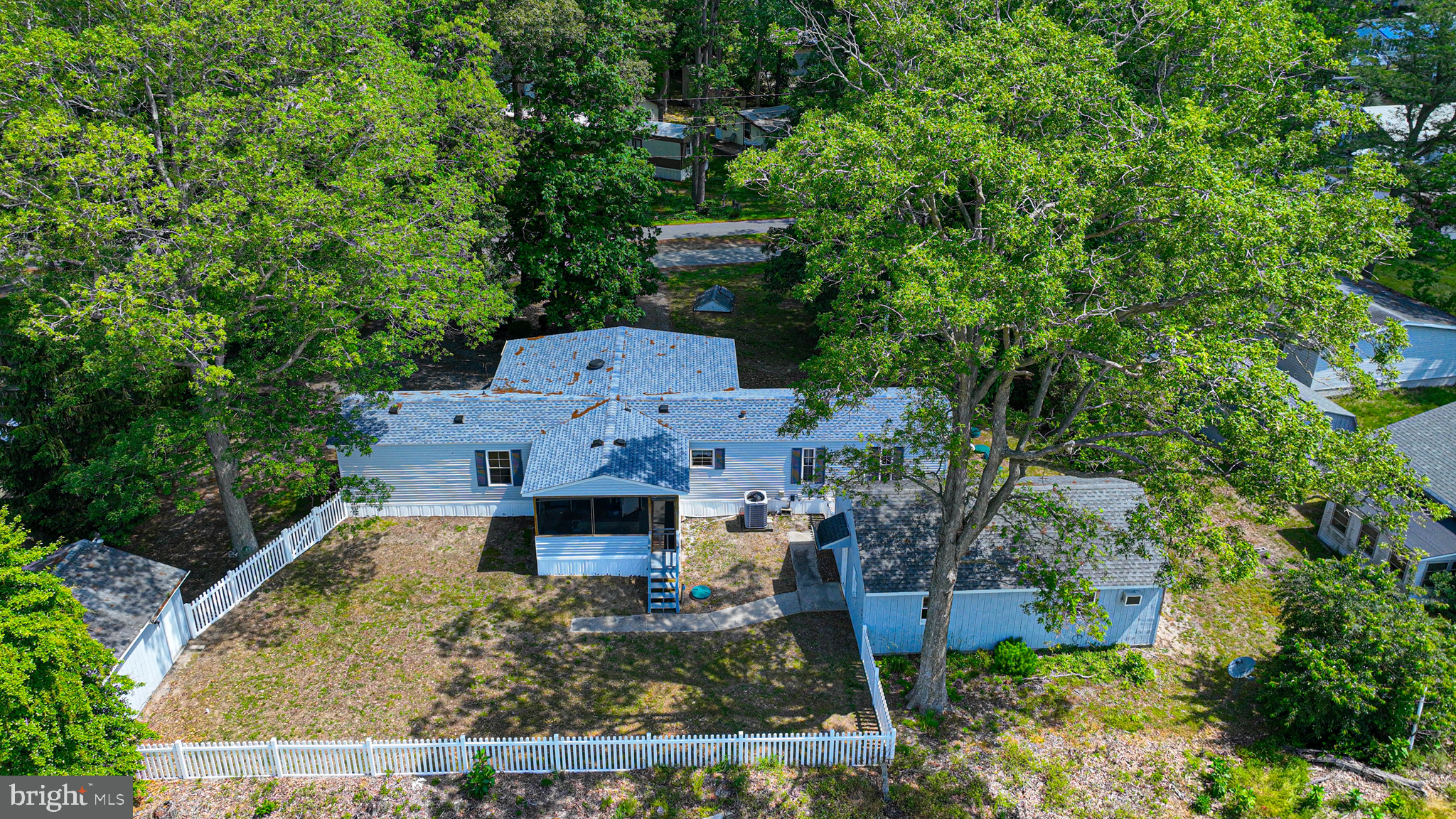 DOGWOOD ACRES - Residential