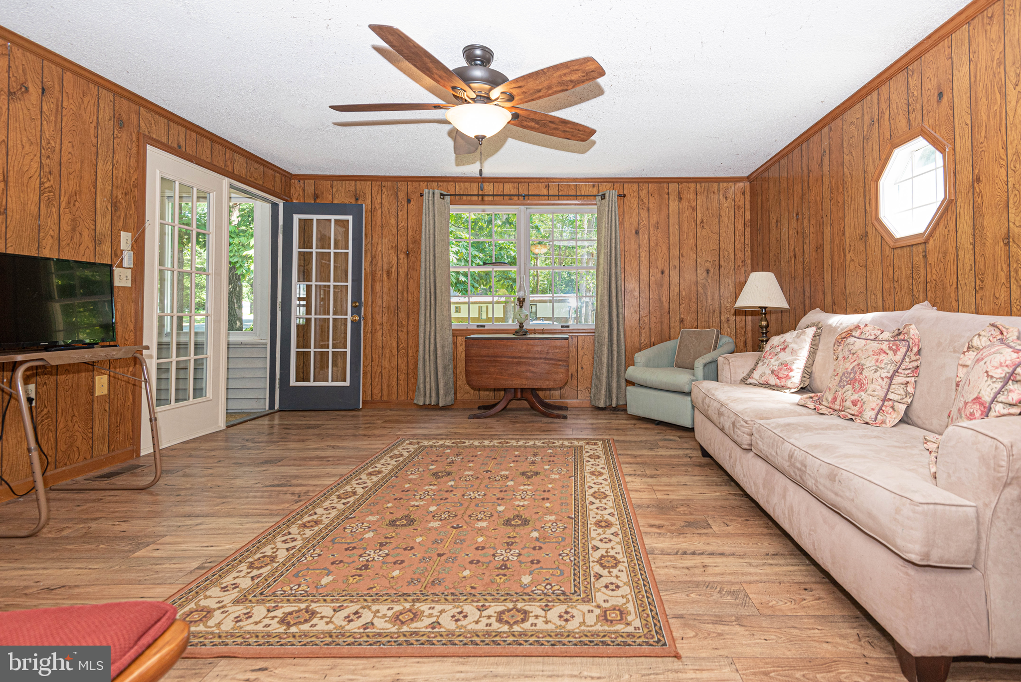 DOGWOOD ACRES - Residential