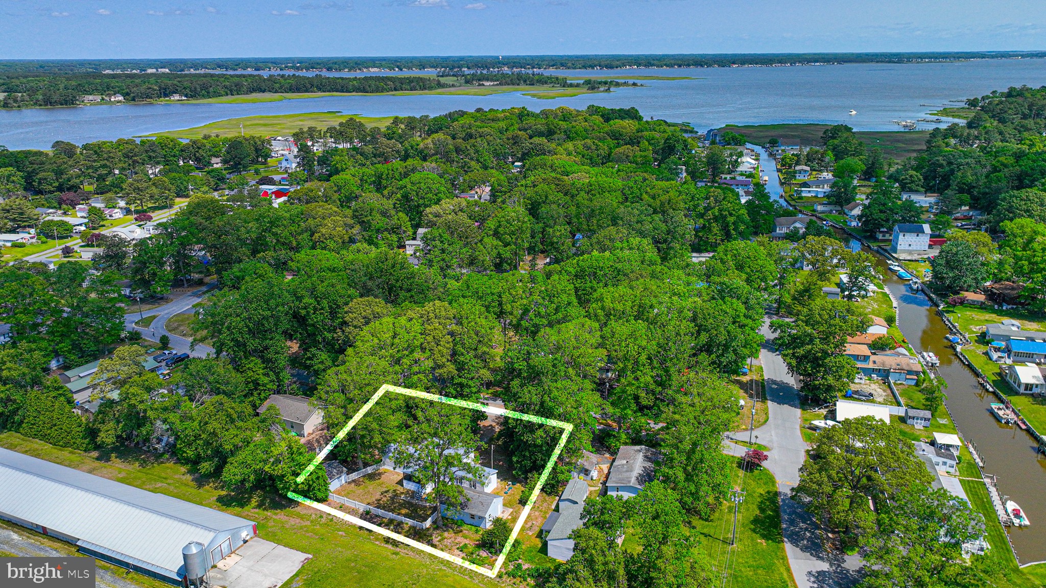 DOGWOOD ACRES - Residential