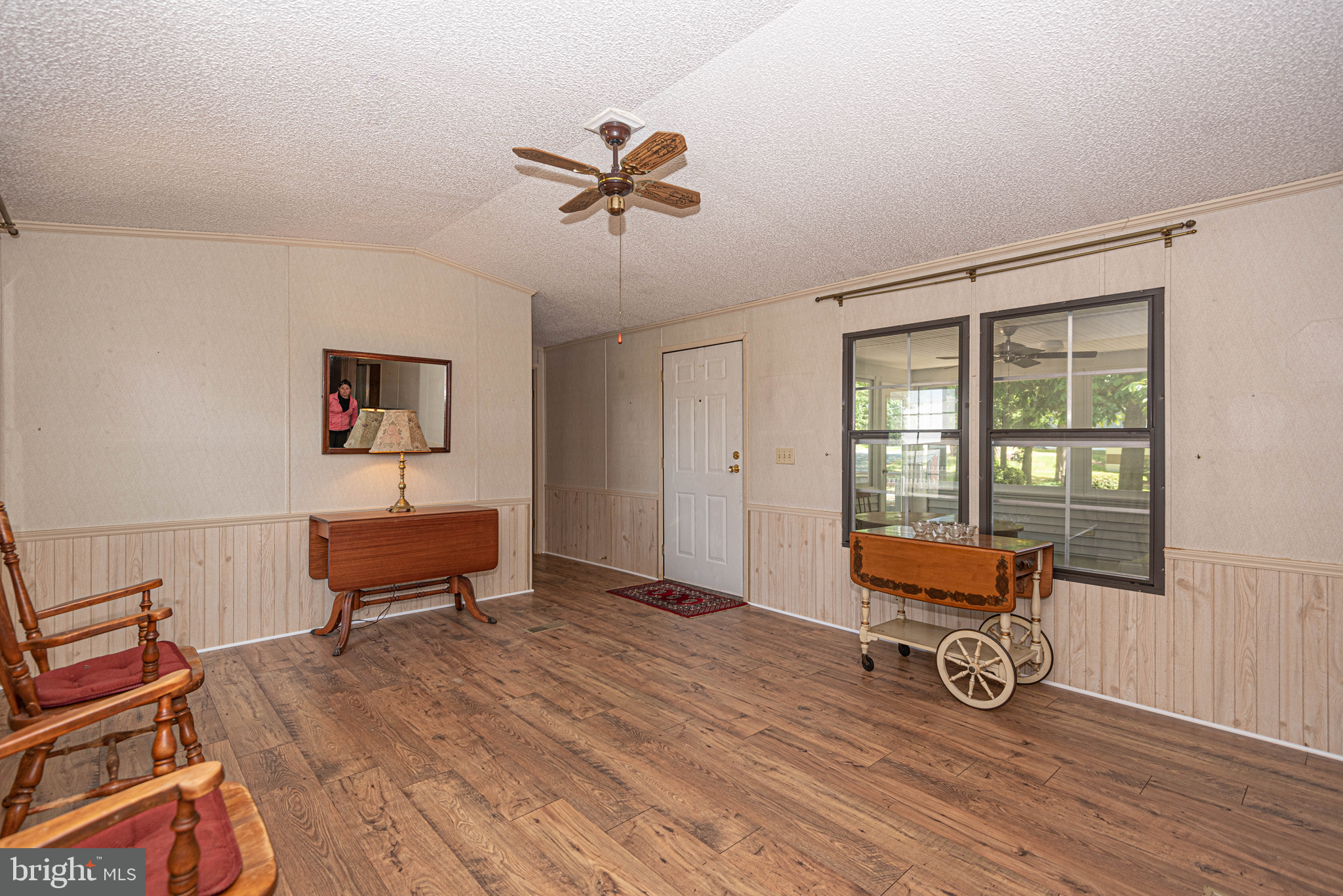 DOGWOOD ACRES - Residential