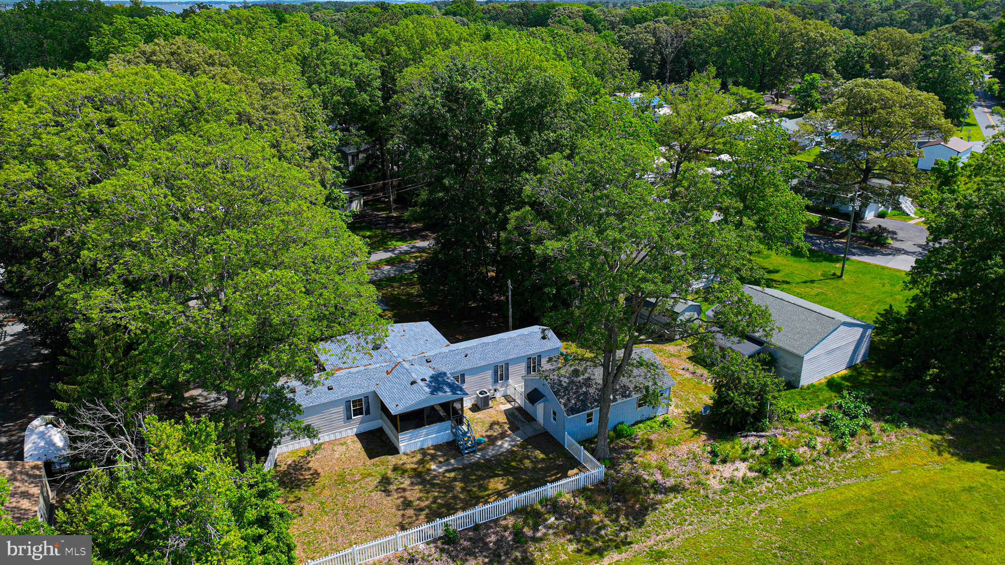 DOGWOOD ACRES - Residential