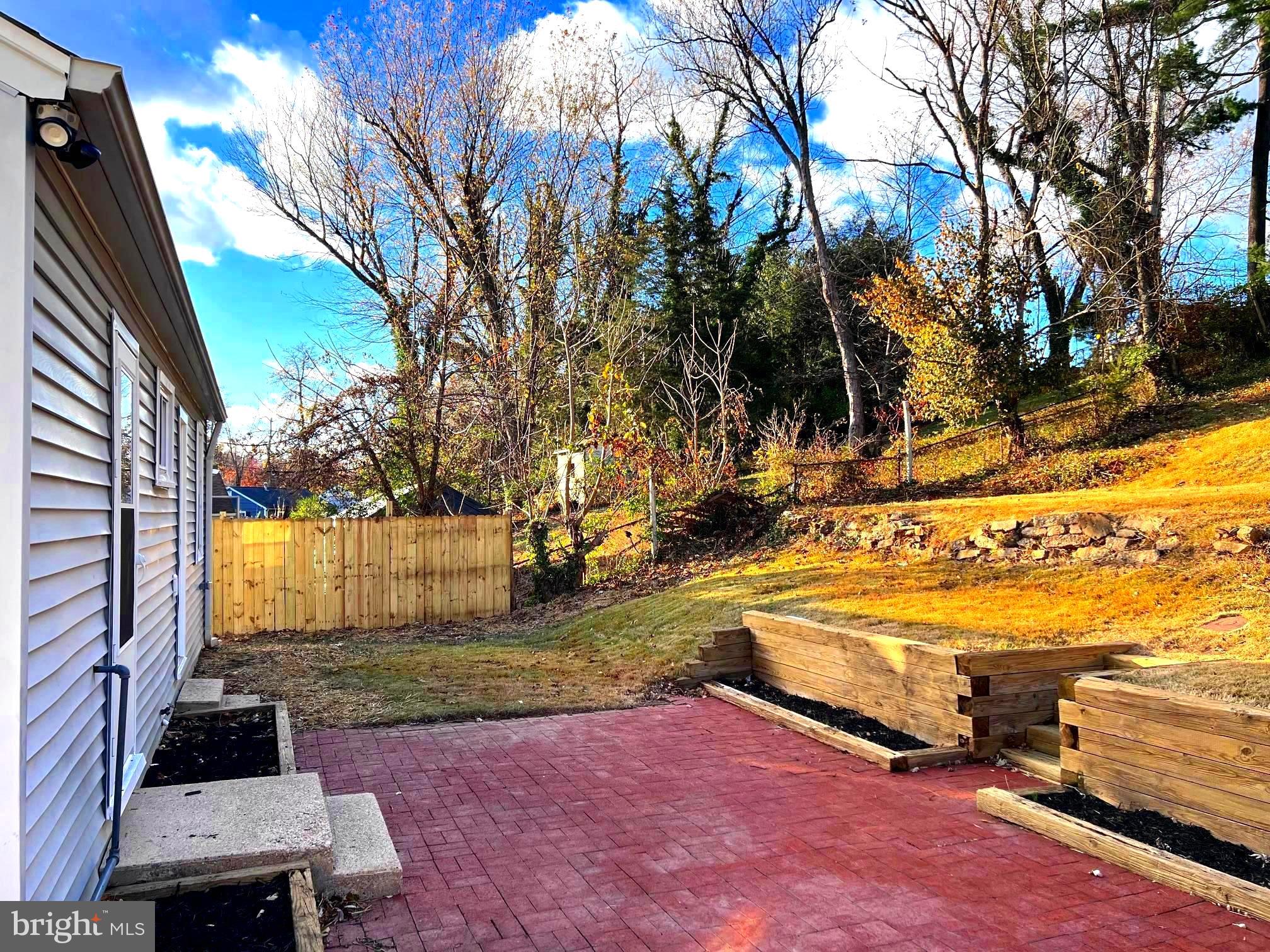 MARYVALE - Residential