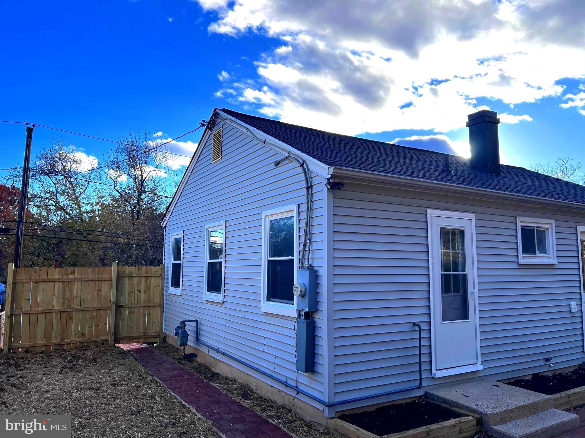 MARYVALE - Residential