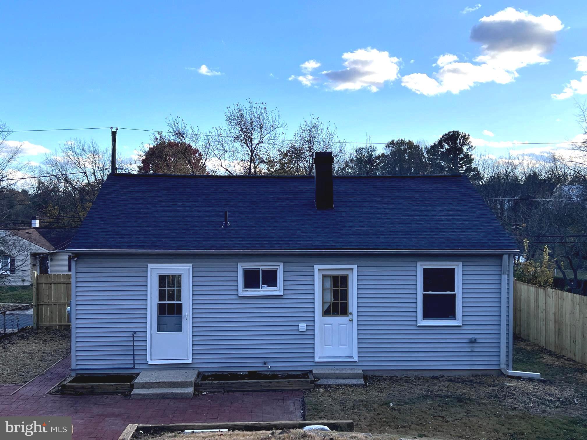 MARYVALE - Residential