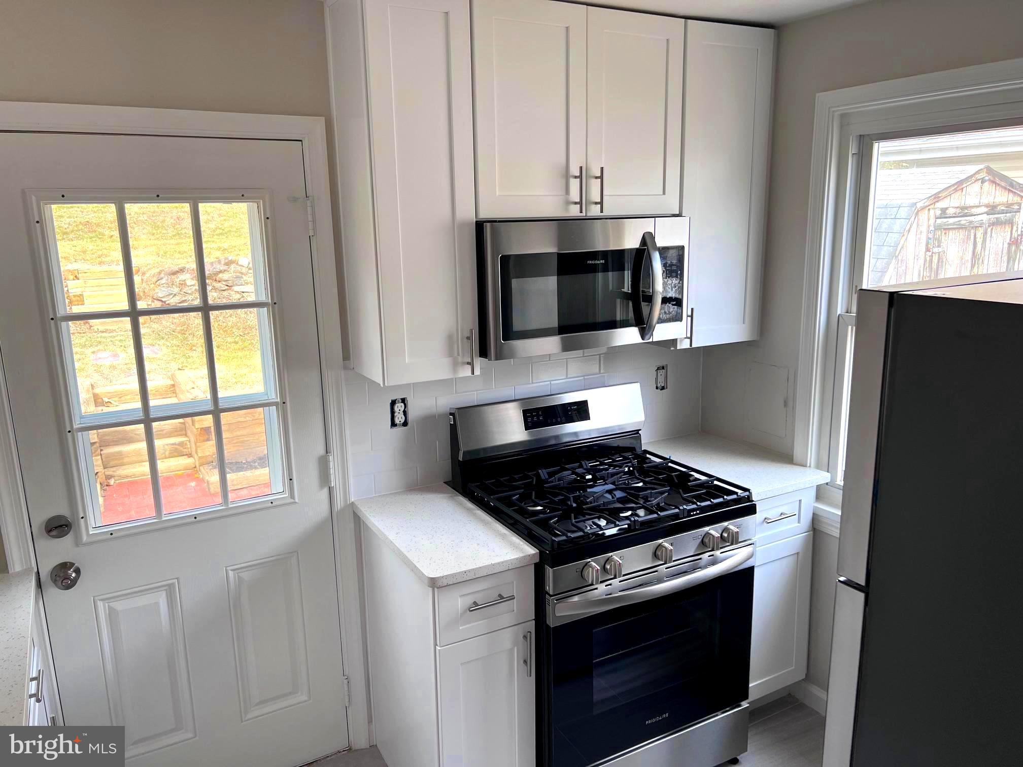 MARYVALE - Residential