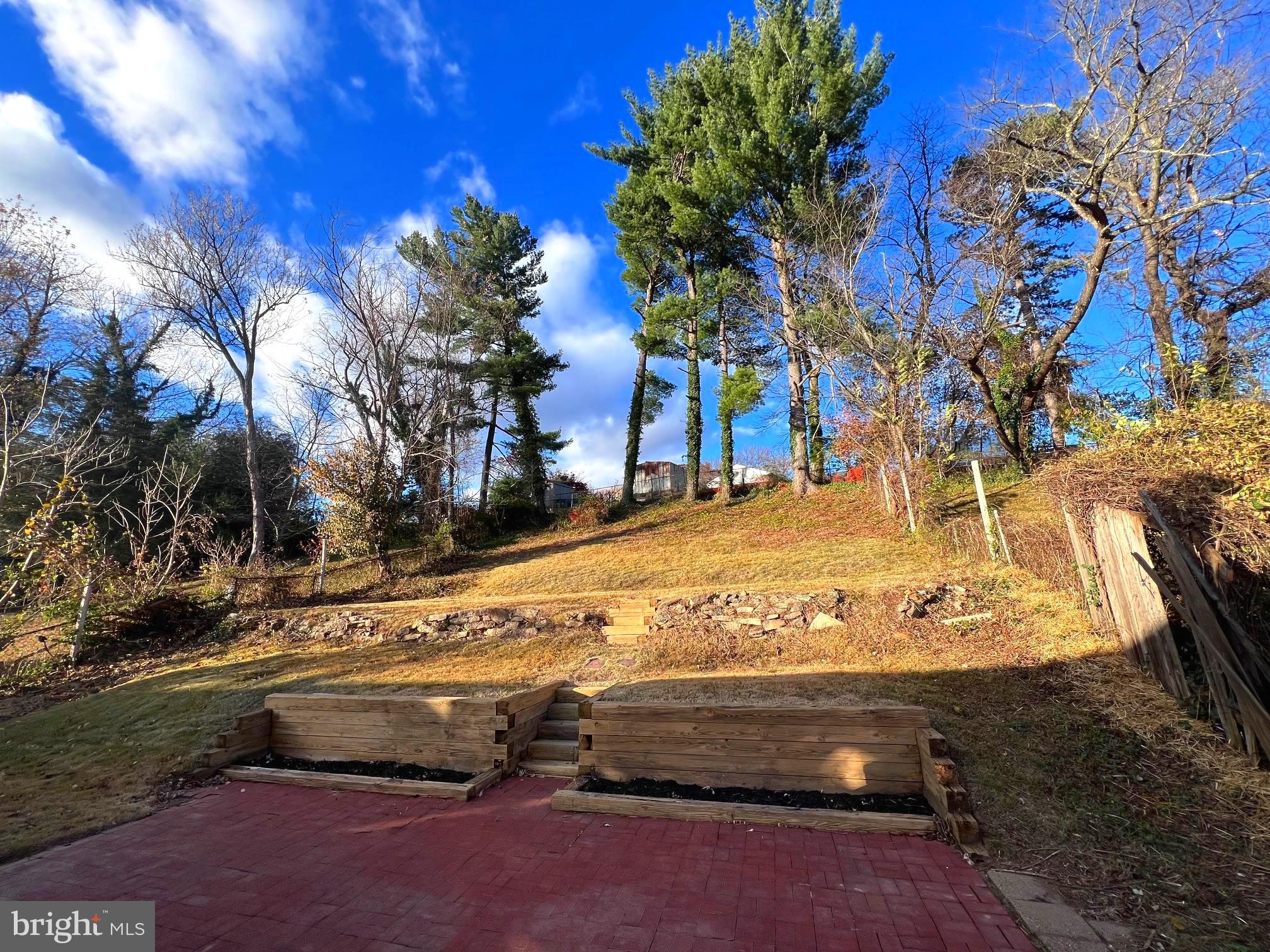 MARYVALE - Residential