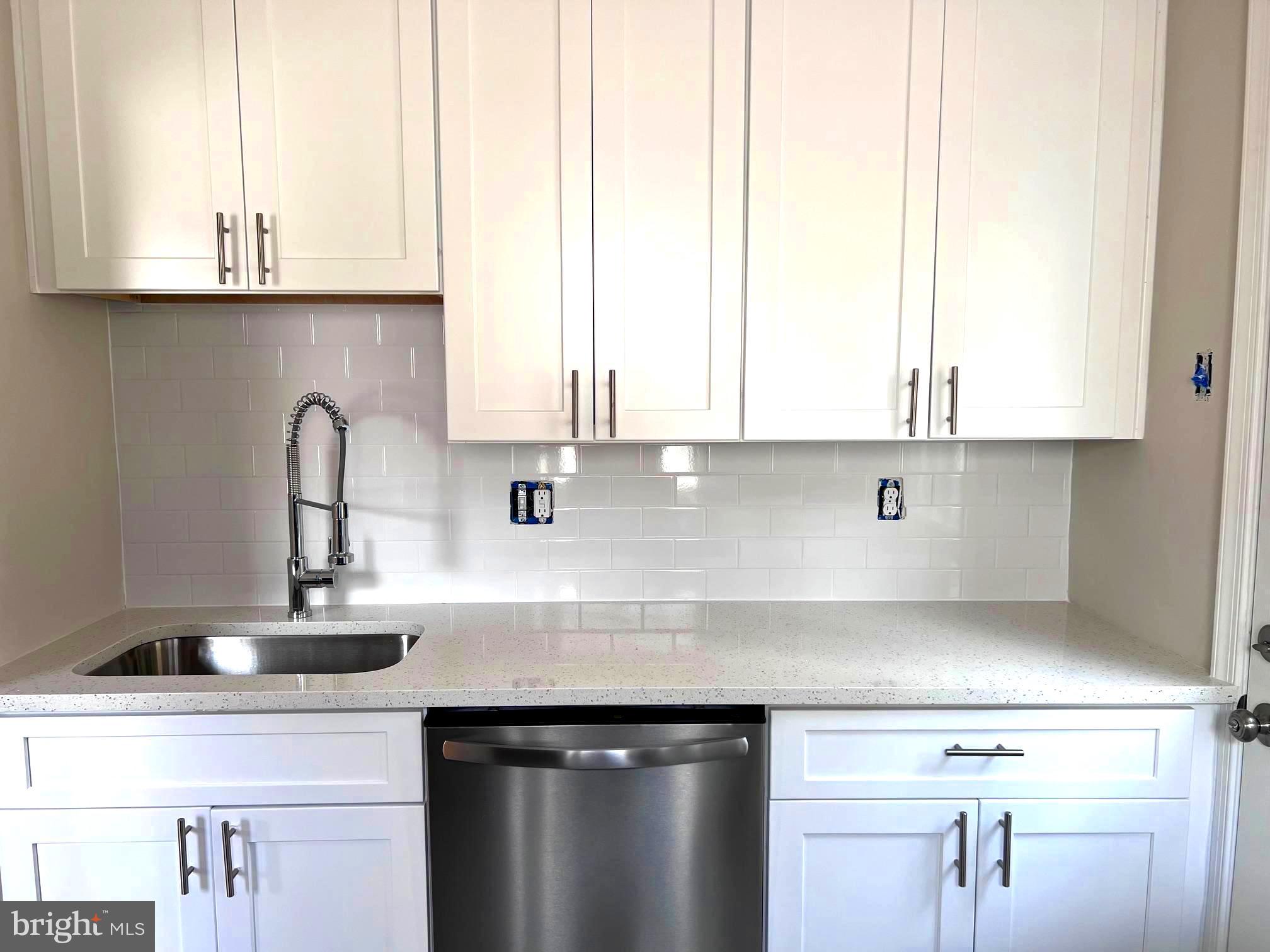 MARYVALE - Residential