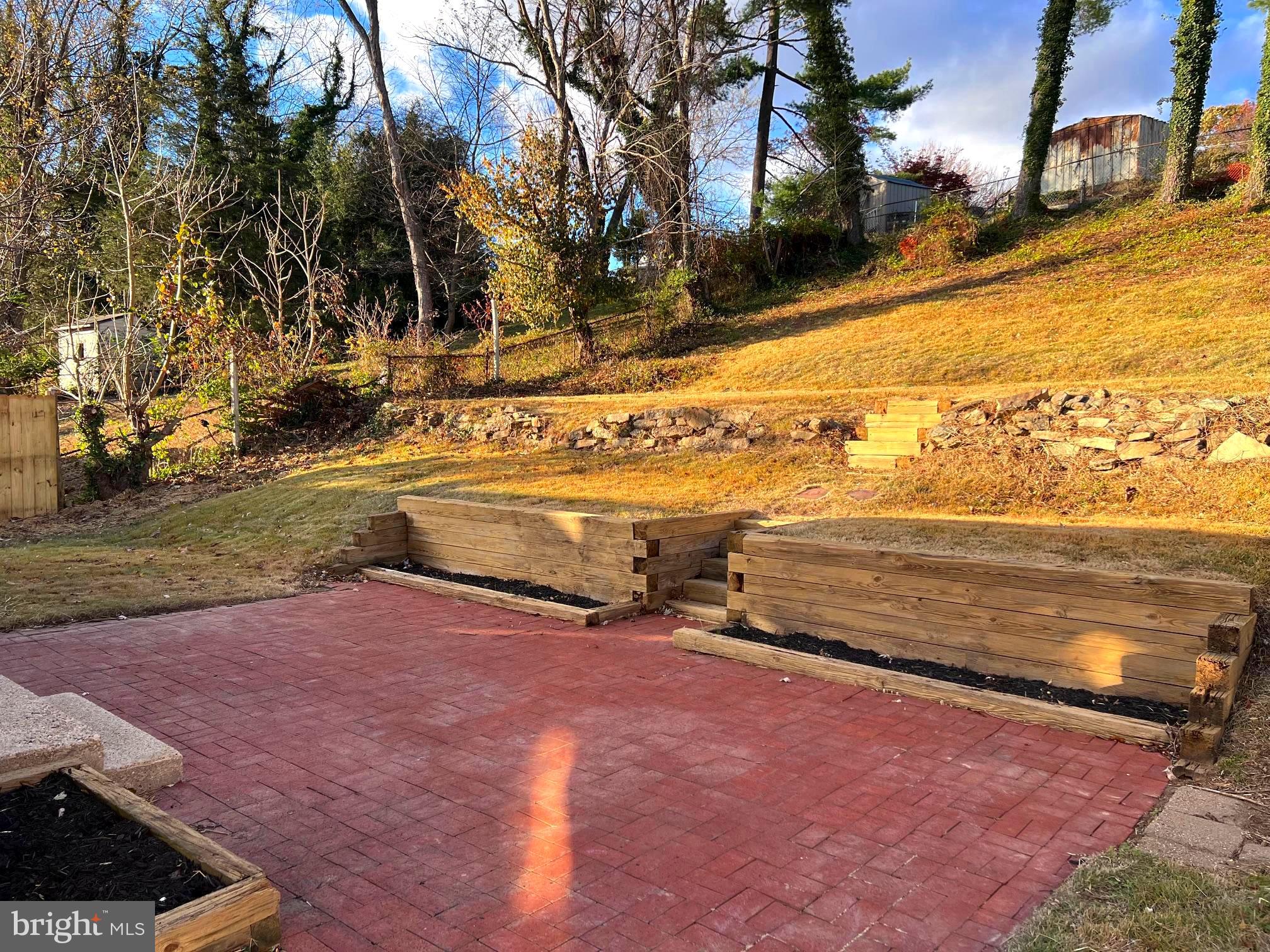 MARYVALE - Residential