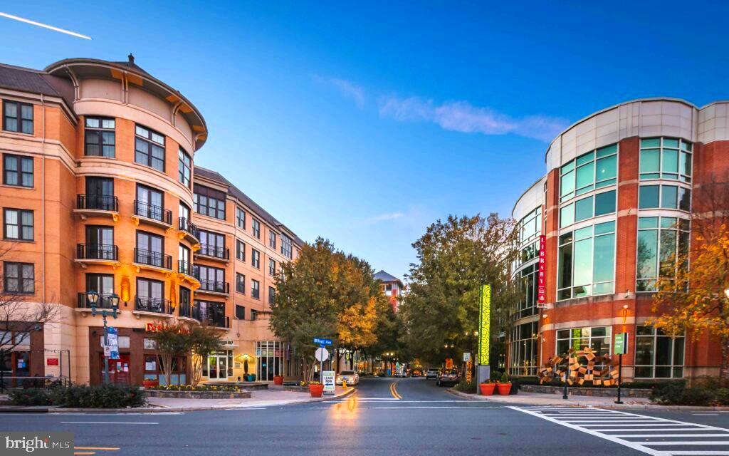 MARYVALE - Residential