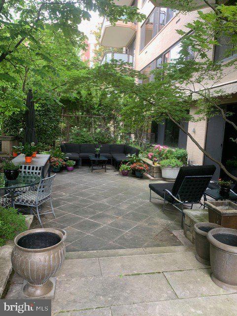 MASSACHUSETTS AVENUE HEIGHTS - Residential