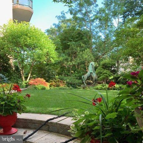 MASSACHUSETTS AVENUE HEIGHTS - Residential