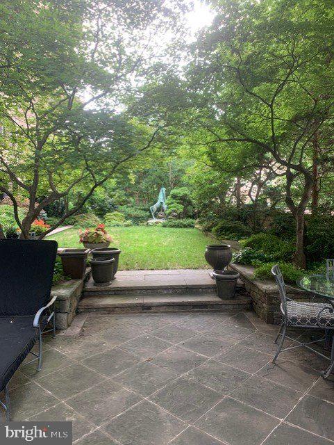 MASSACHUSETTS AVENUE HEIGHTS - Residential