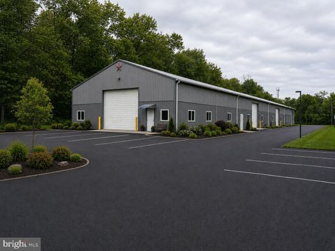 Photo of 2715 Dahl Road, QUAKERTOWN, PA 18951 (MLS # PABU2121074)