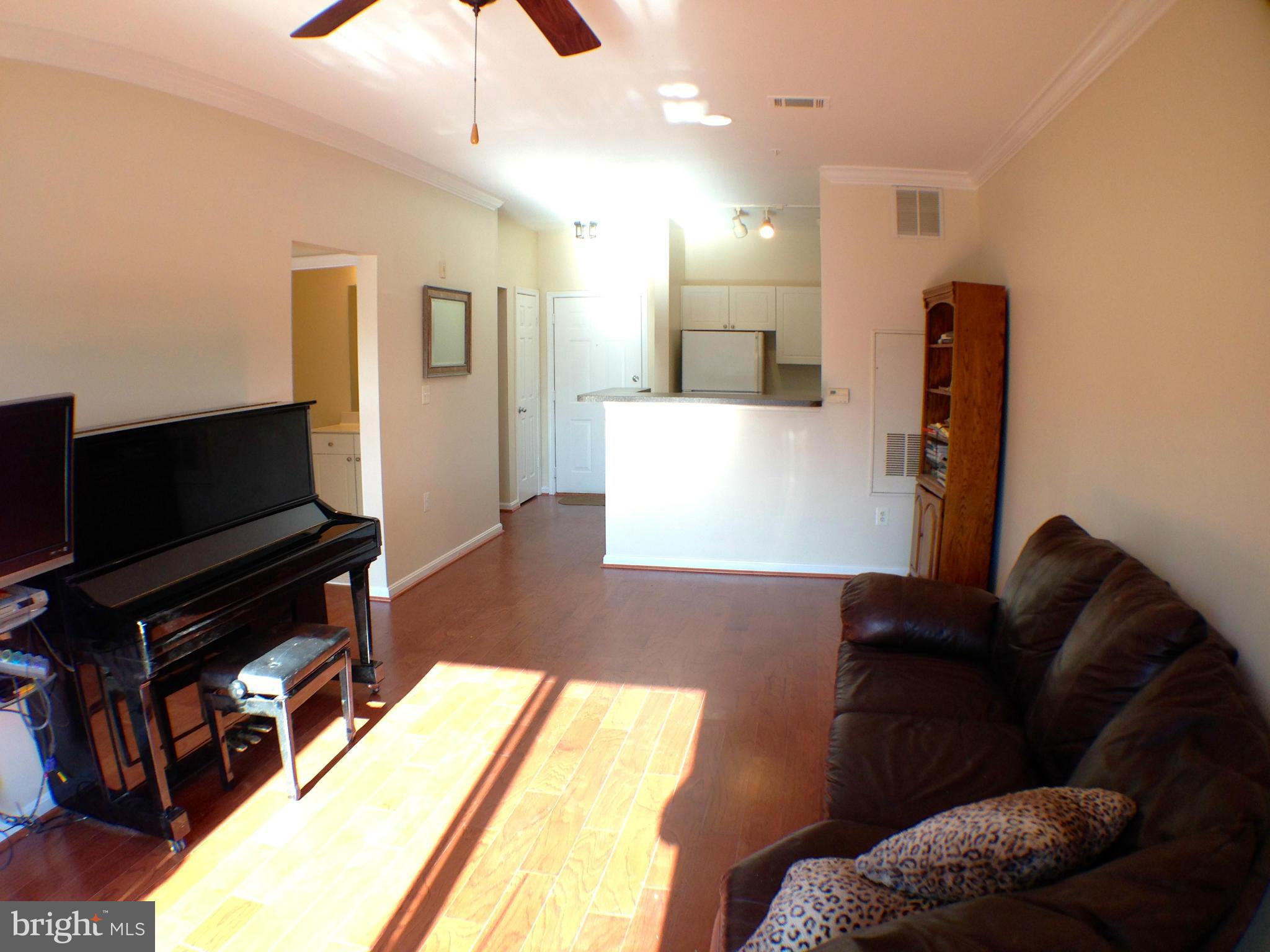 FAIRFAX RIDGE - Residential