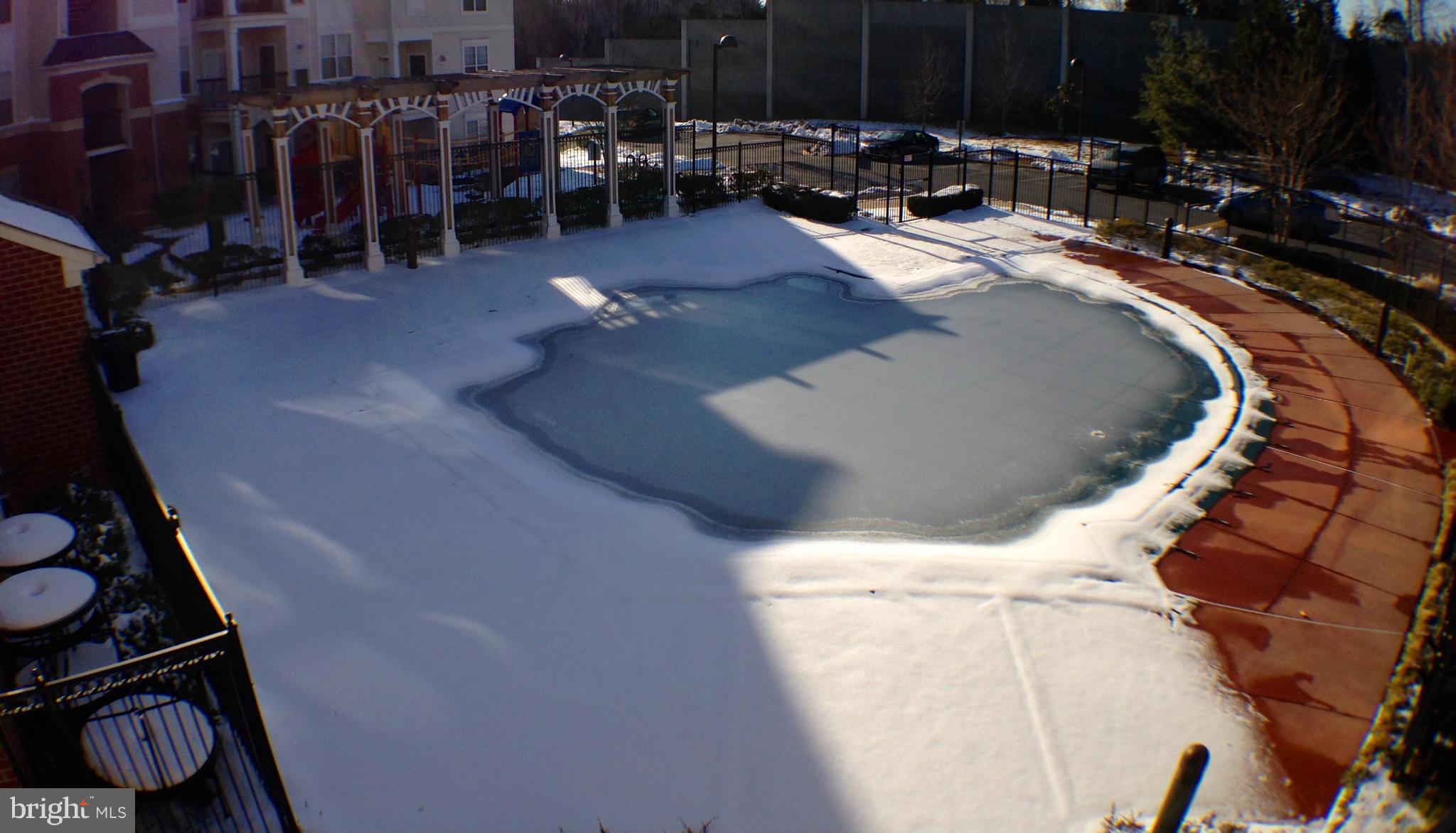 FAIRFAX RIDGE - Residential